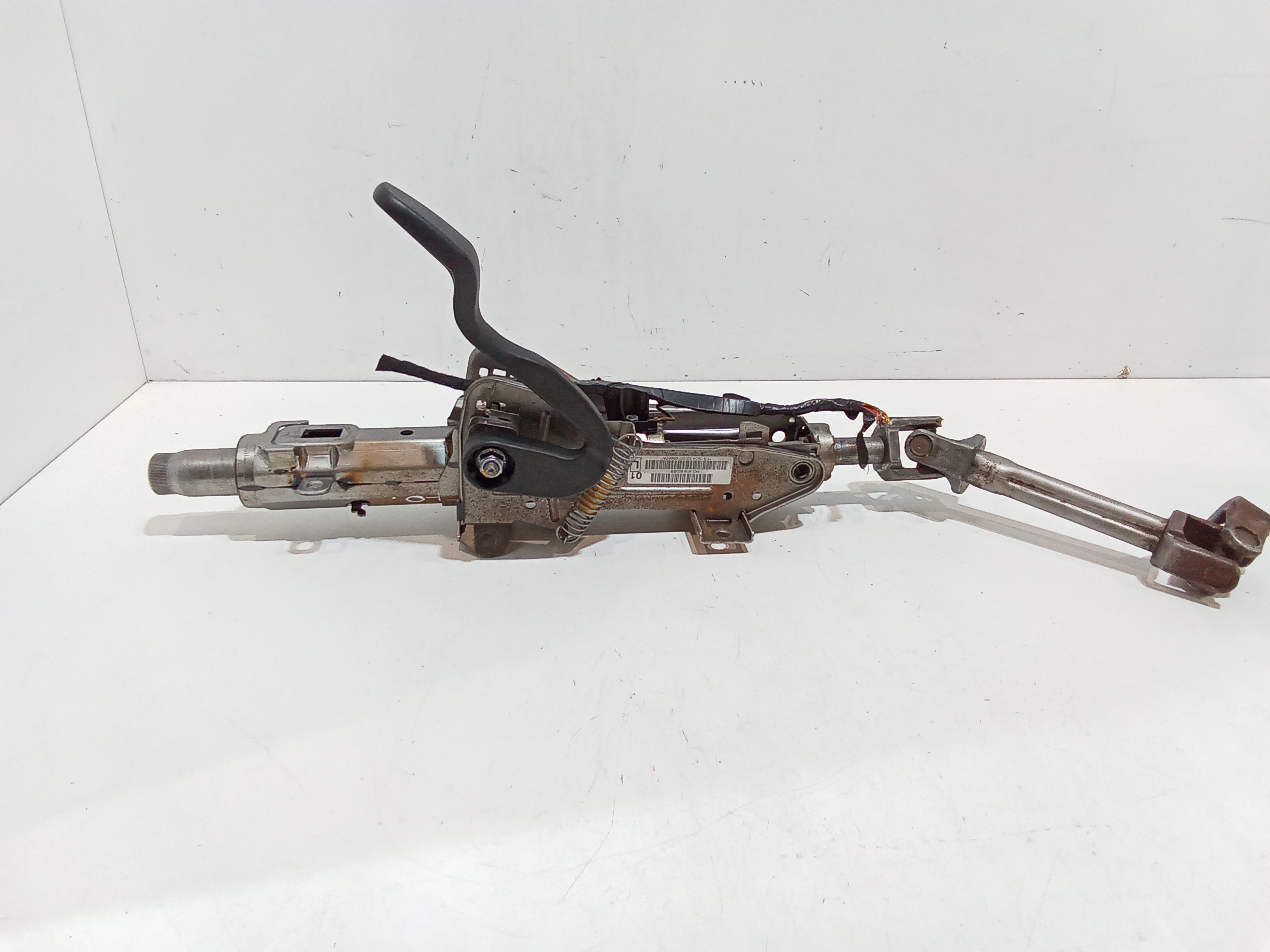 Albero Sterzo Compl. Usato