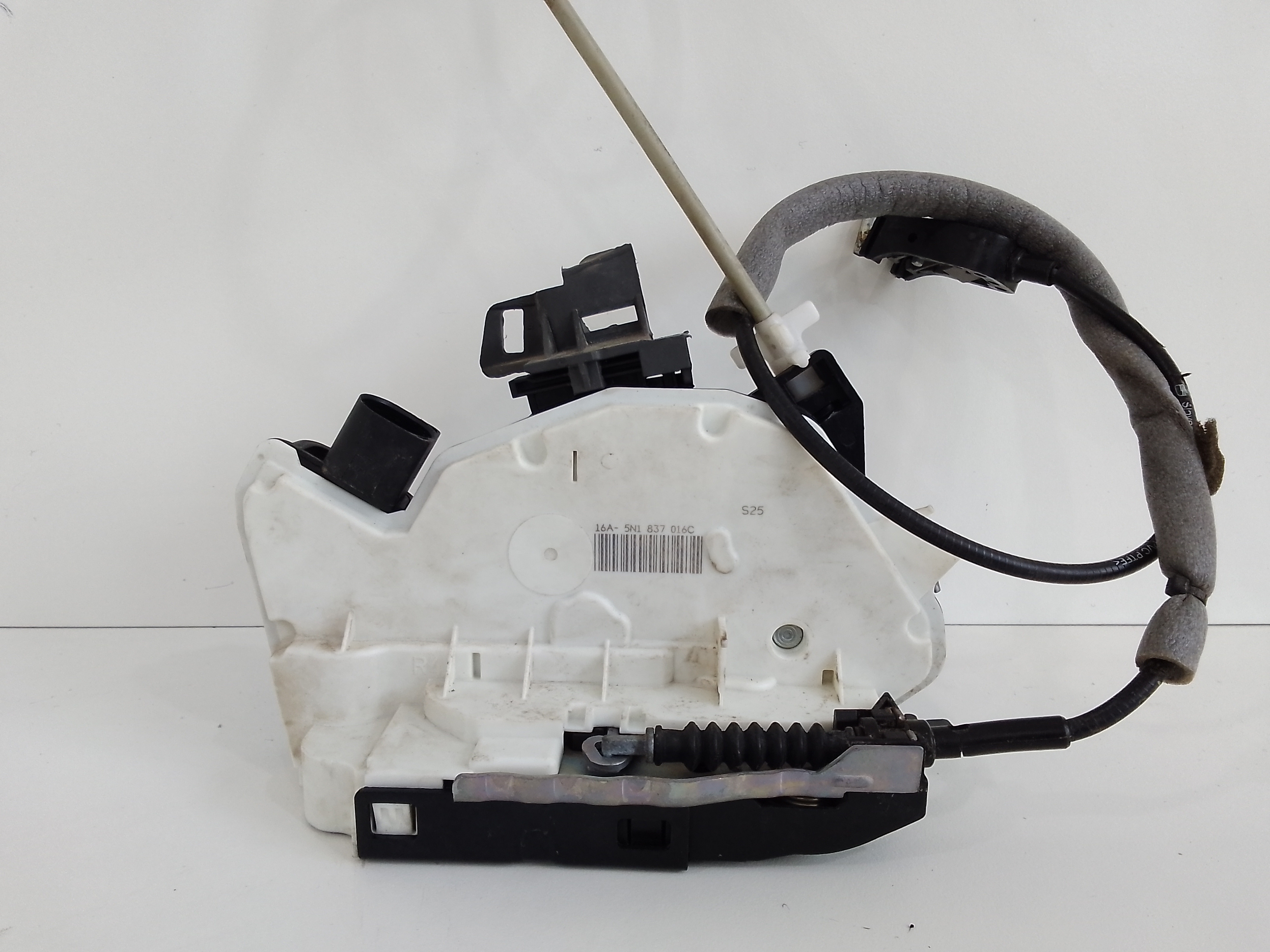 Serratura Porta Ant. Destro 3C1837016A Usato