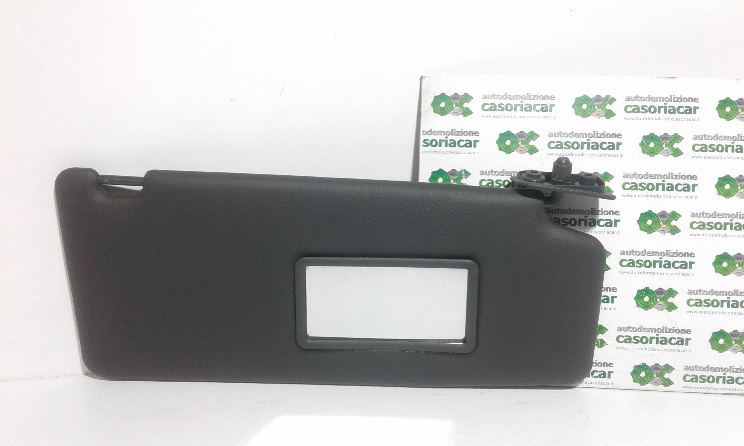 Aletta Parasole Parabrezza Destro 719701635 Usato
