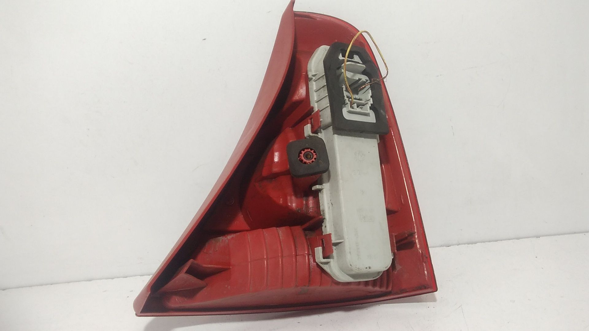 Fanale Post. Sinistro 8200917488 Usato