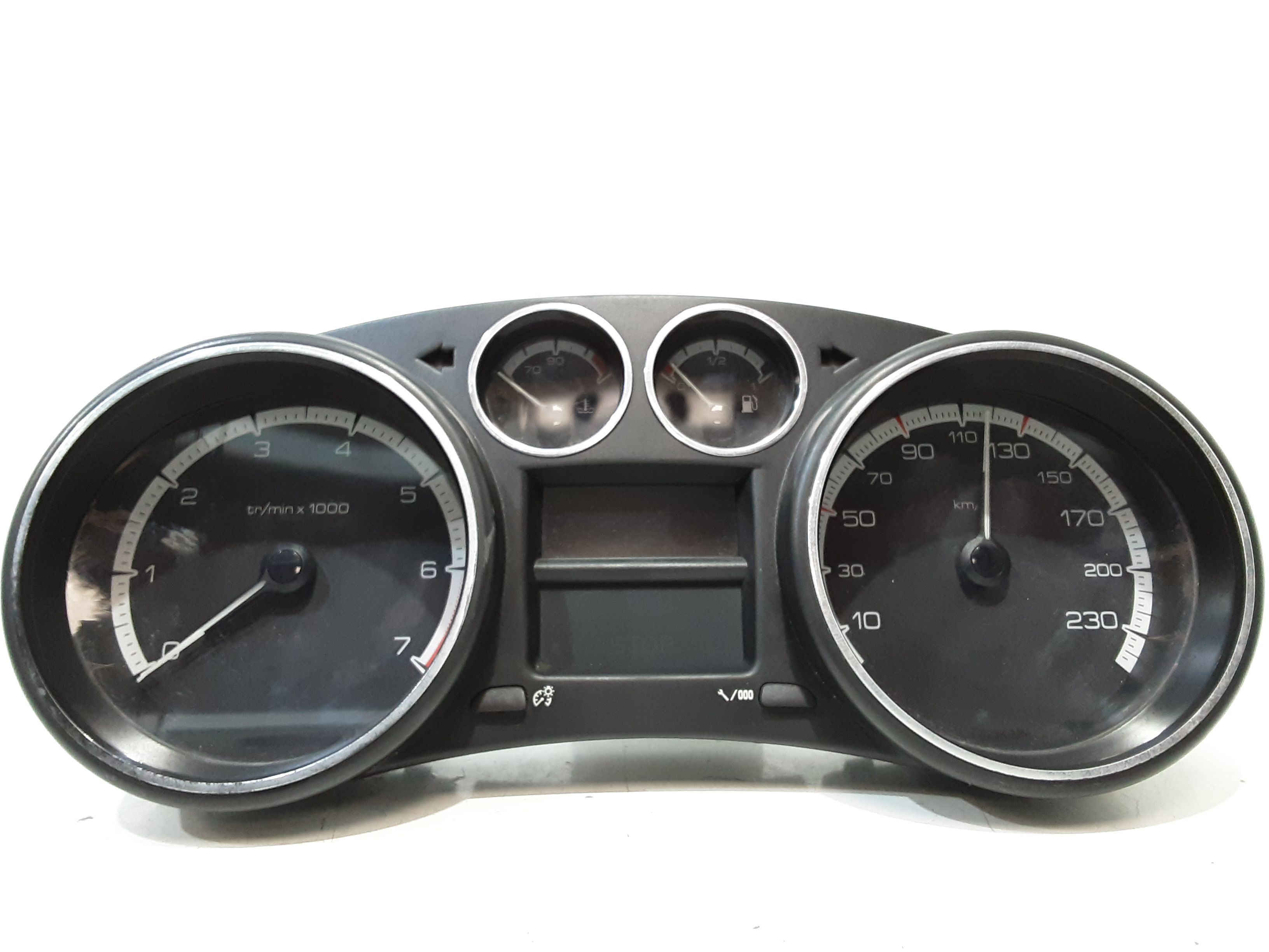 Quadro Portastrumenti Usato