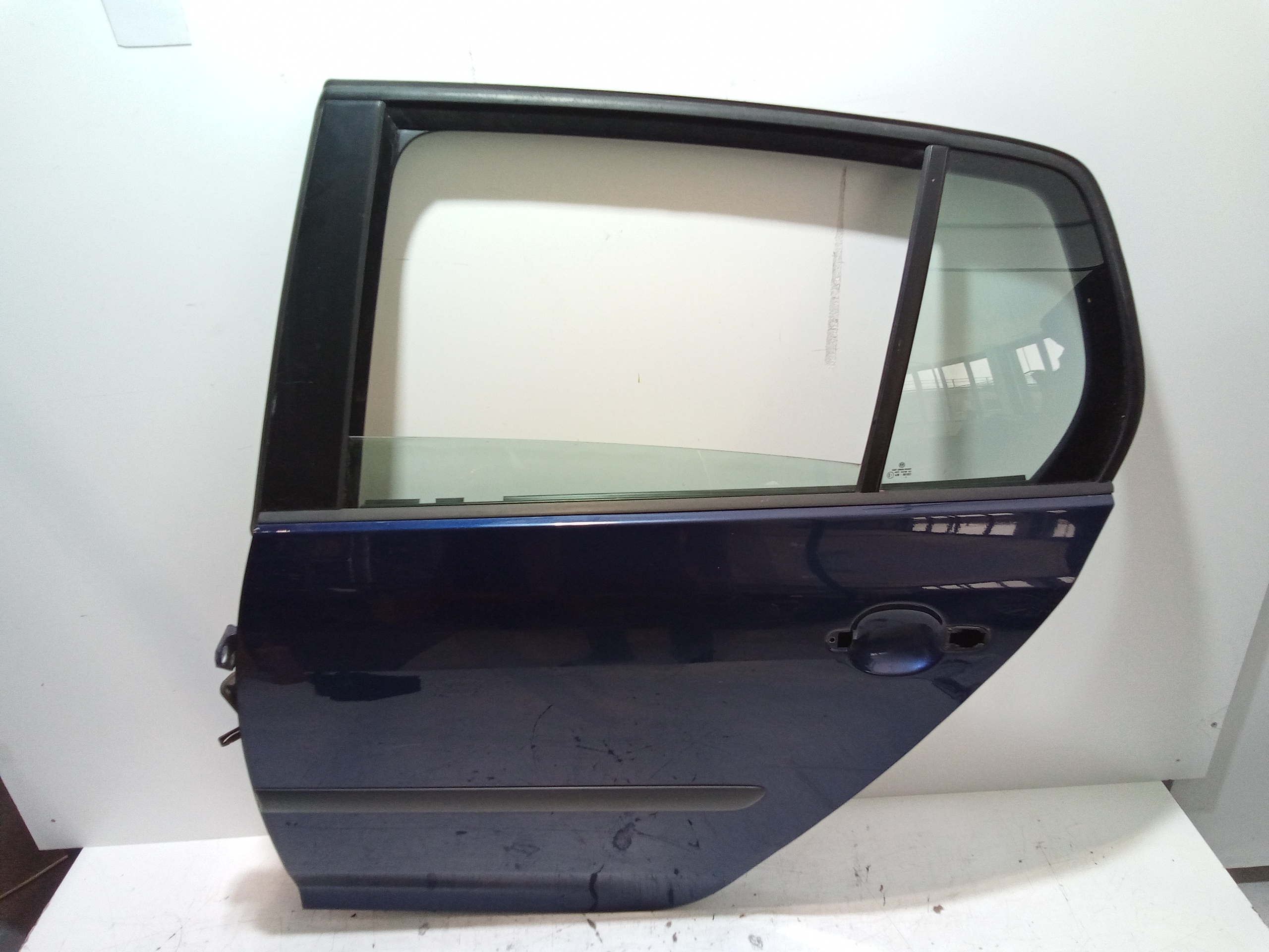 Porta Post. Sinistro Usato