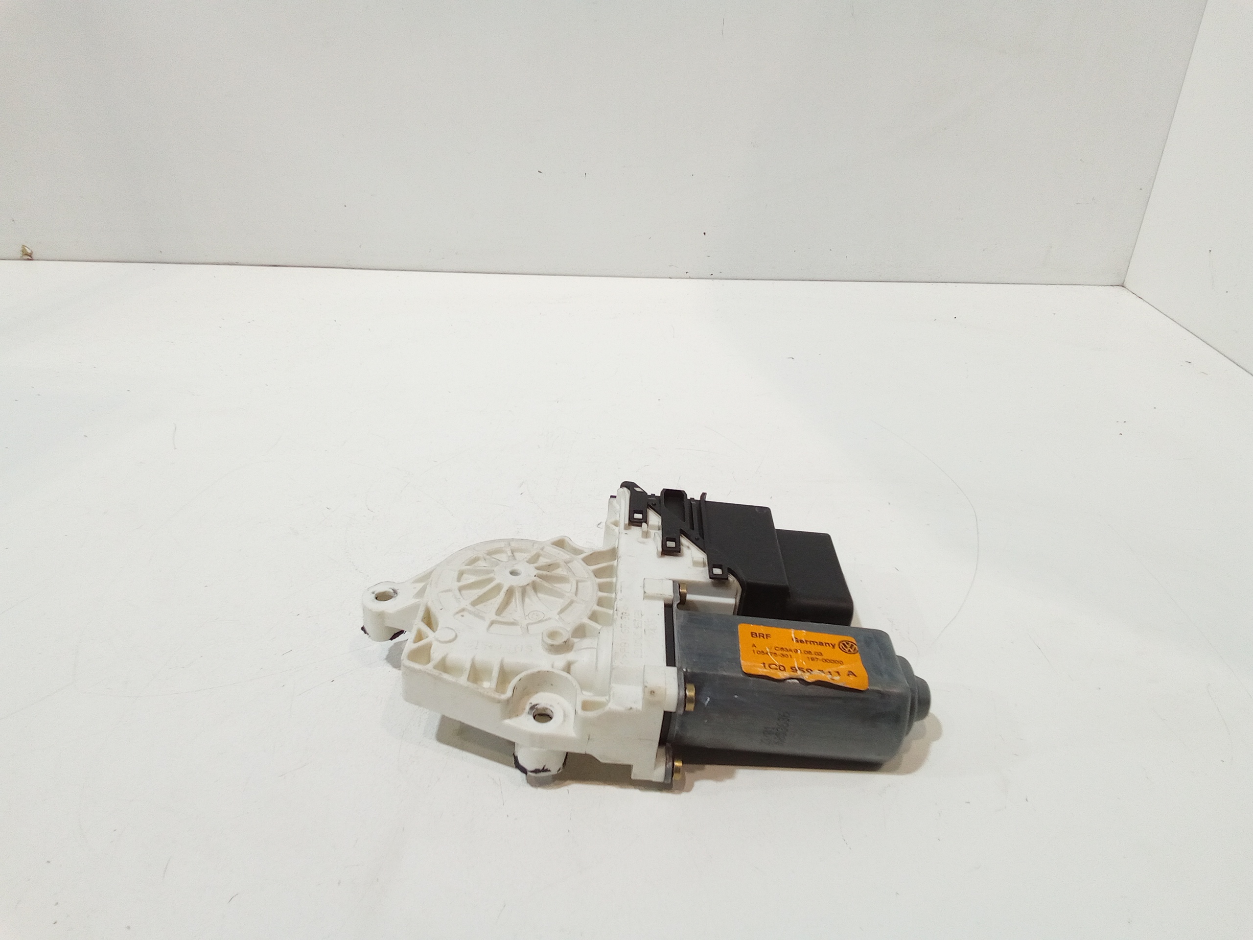 Motorino Alzacristallo Porta Post. Sinistro 1J4959812C013 Usato