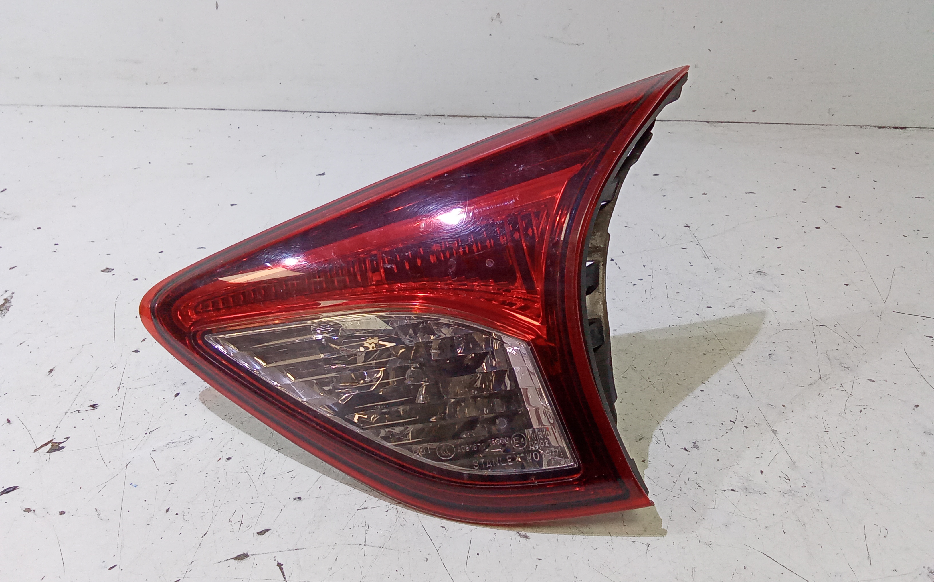 Fanale Stop Supplementare KD5351580B Usato