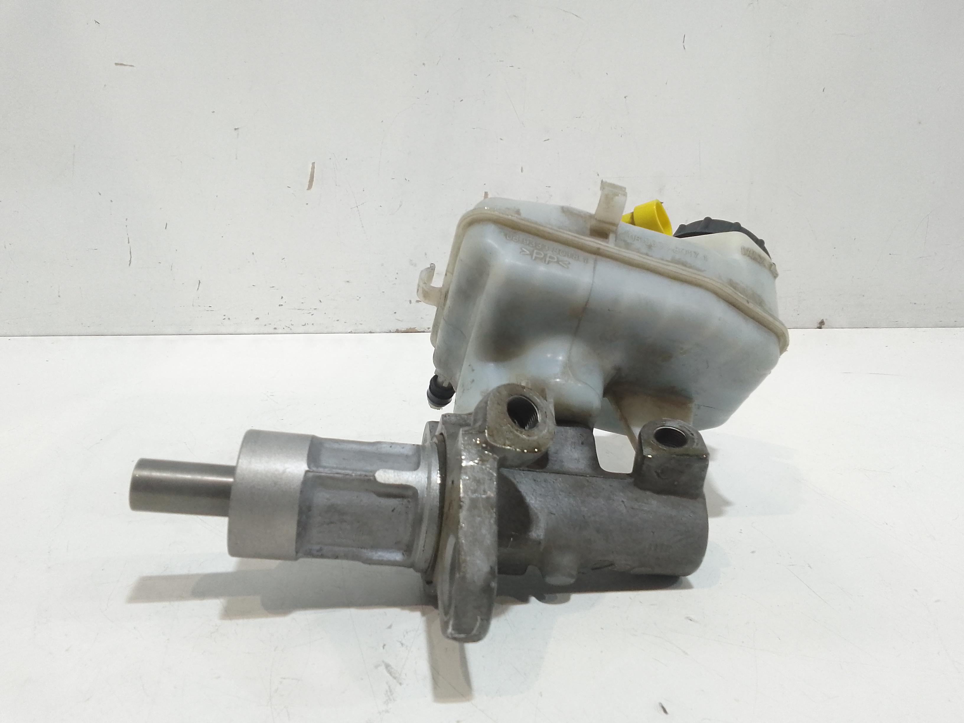 Pompa Comando Freni 13286444 Usato