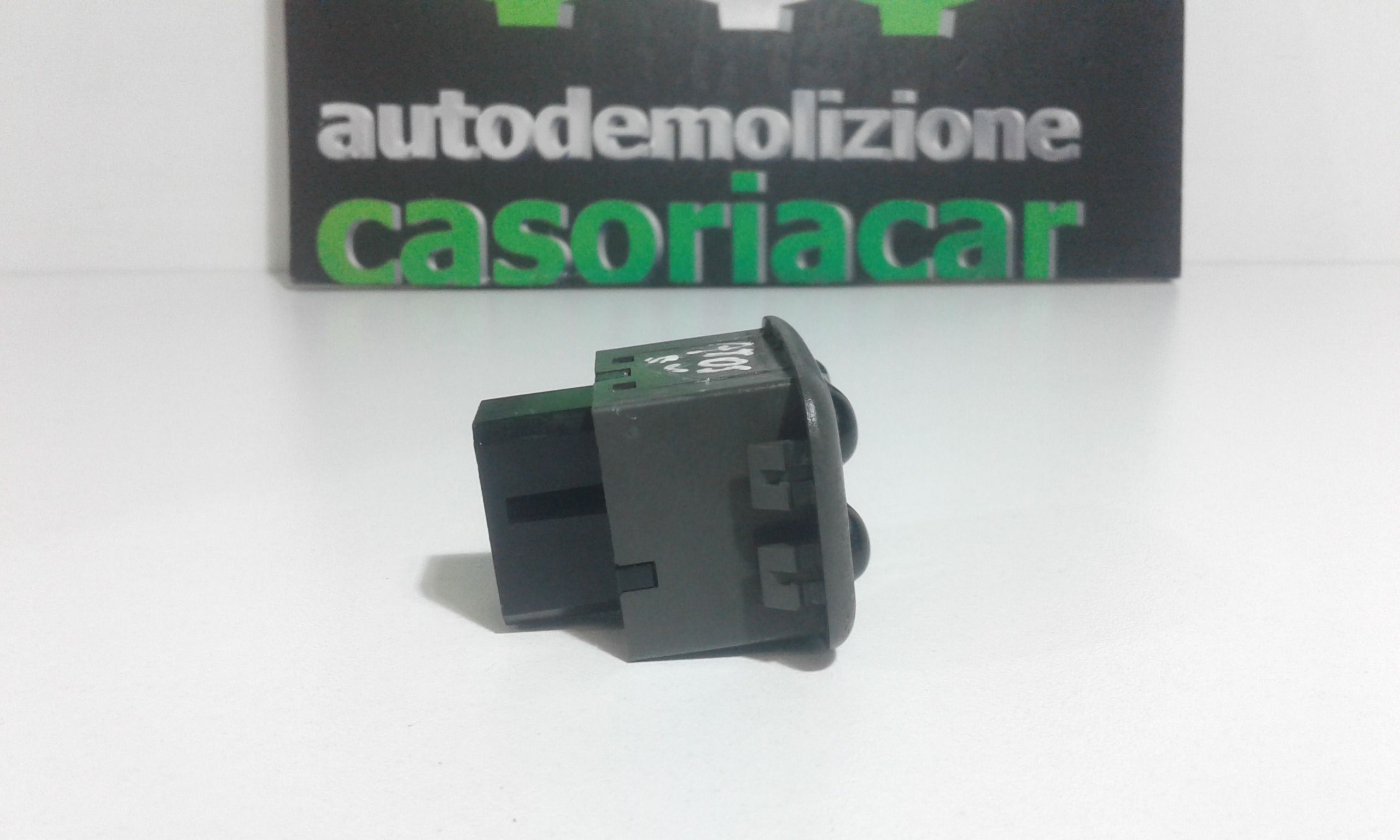 Interruttore Alzacristalli Porta Ant. Sinistro Usato