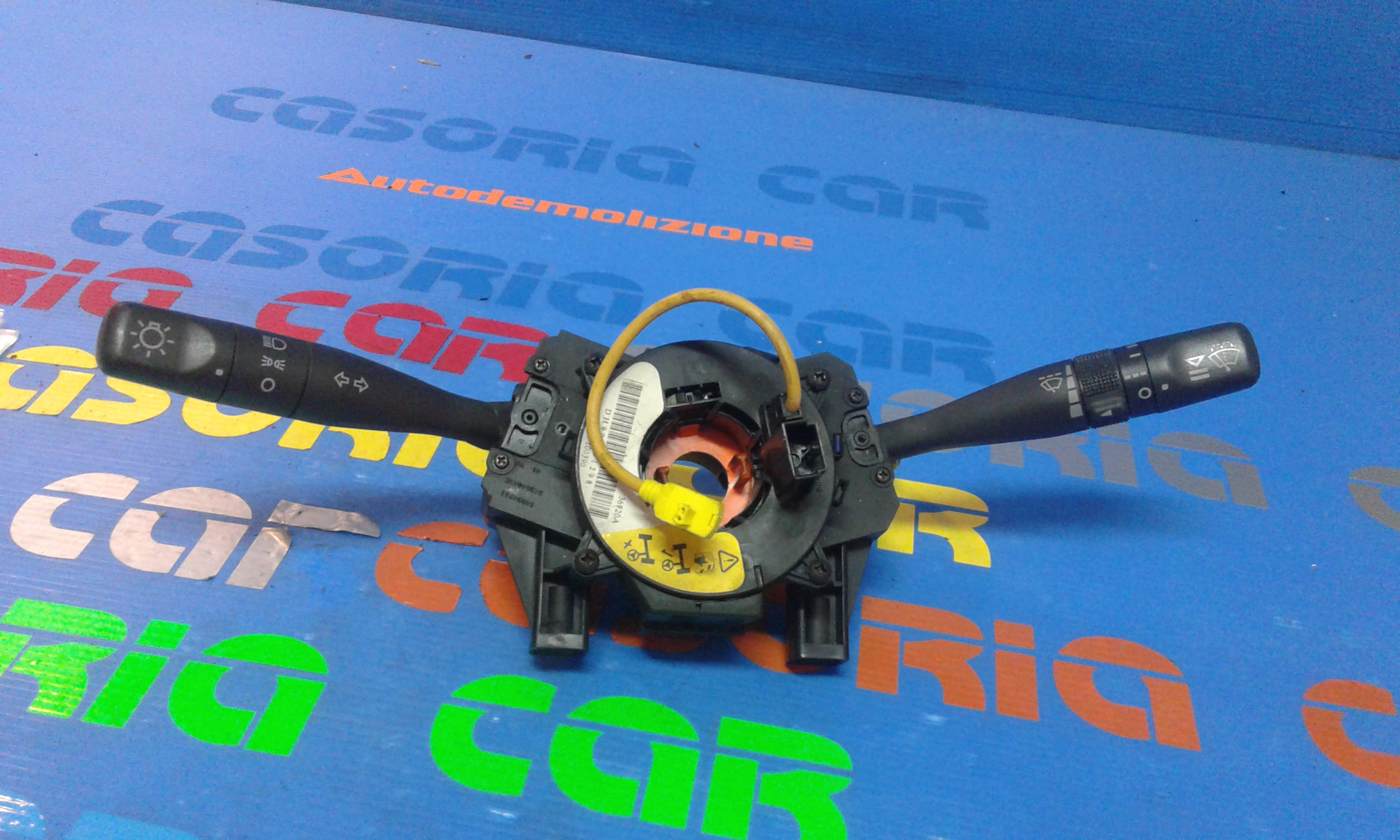 Devioguidasgancio Compl. Usato