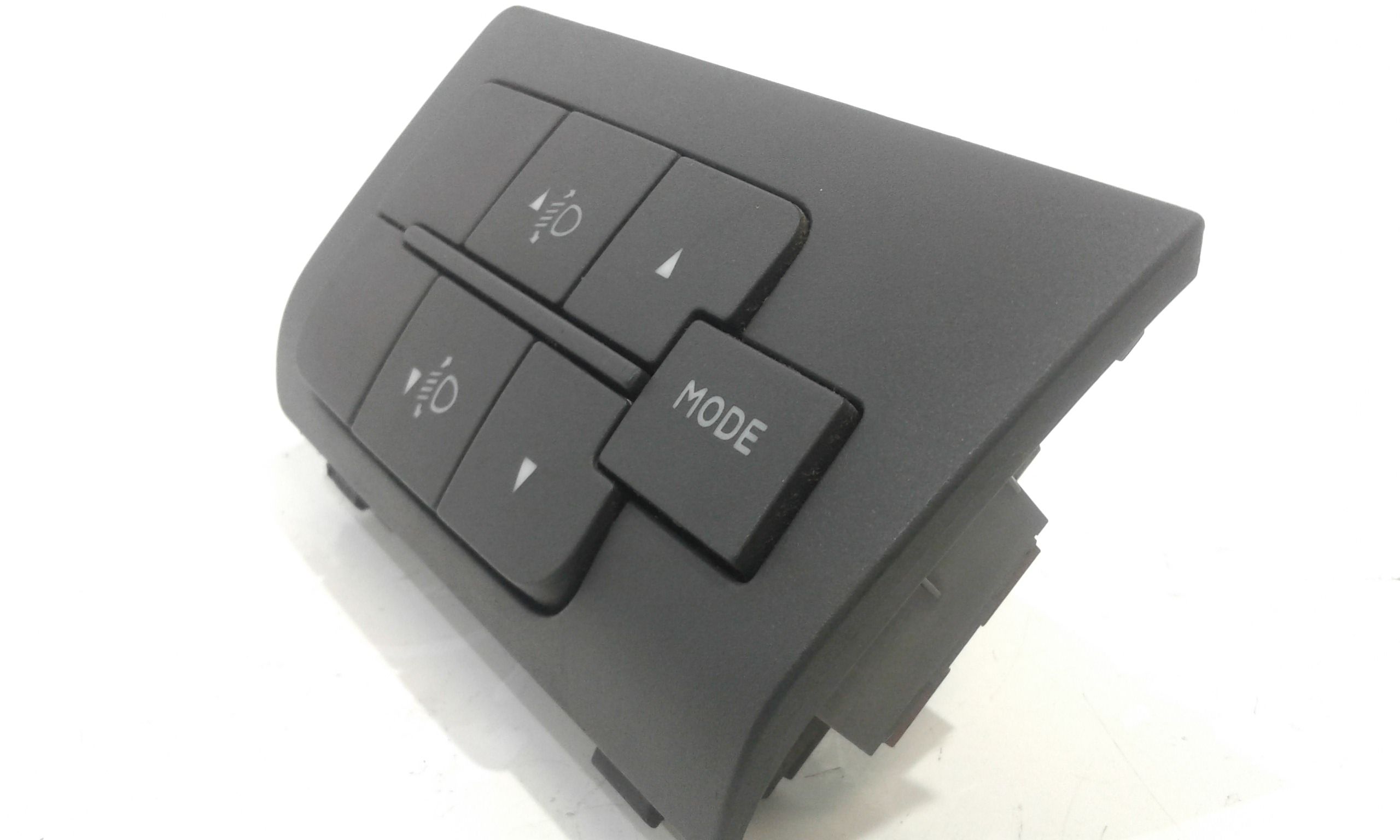 Comando Regolazione Altezza Proiettori Usato