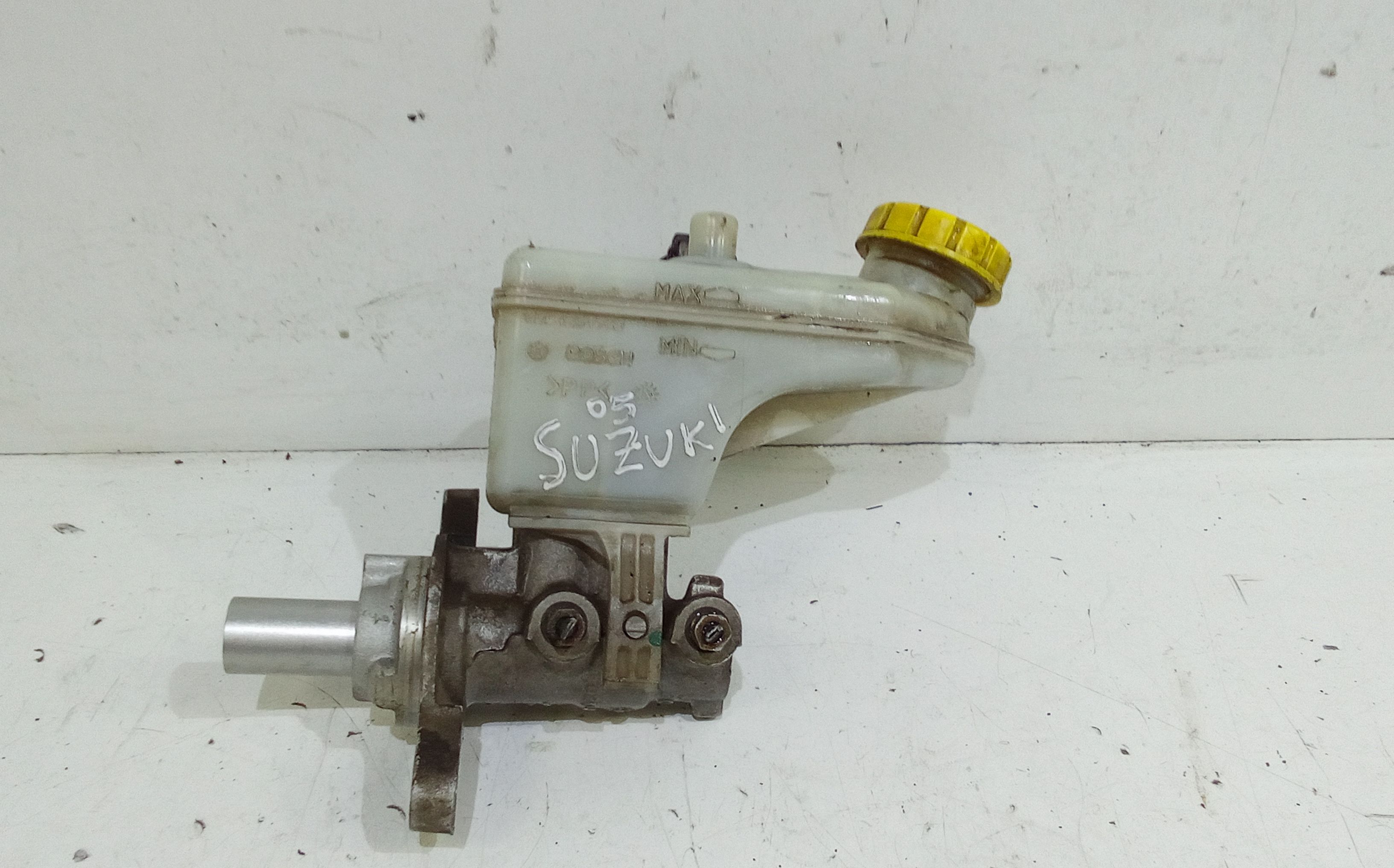 Pompa Comando Freni 5110057K00000 Usato