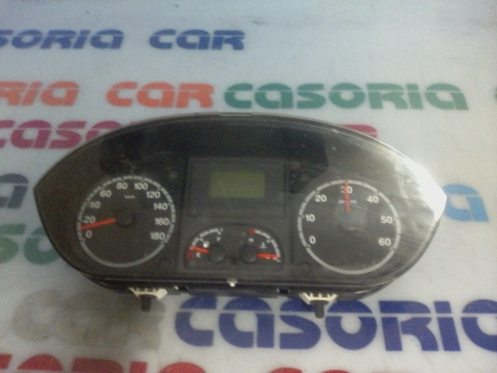 Quadro Portastrumenti Usato