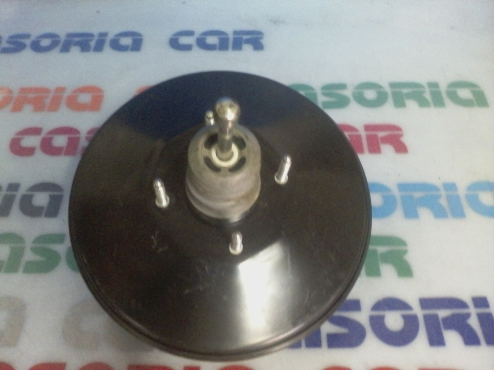 Servofreno 77367972 Usato