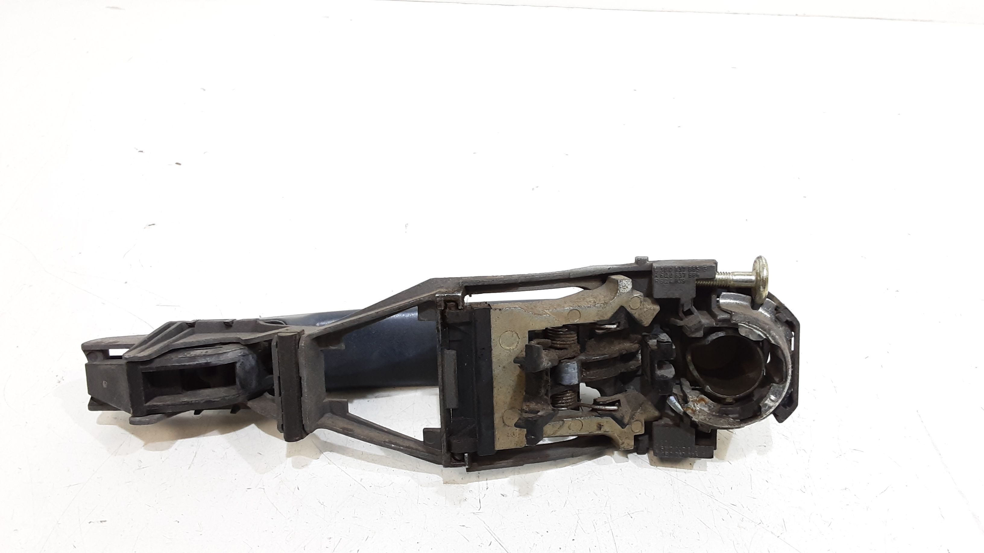 Maniglia Porta Ant. Destro 3B0837207F3FZ Usato