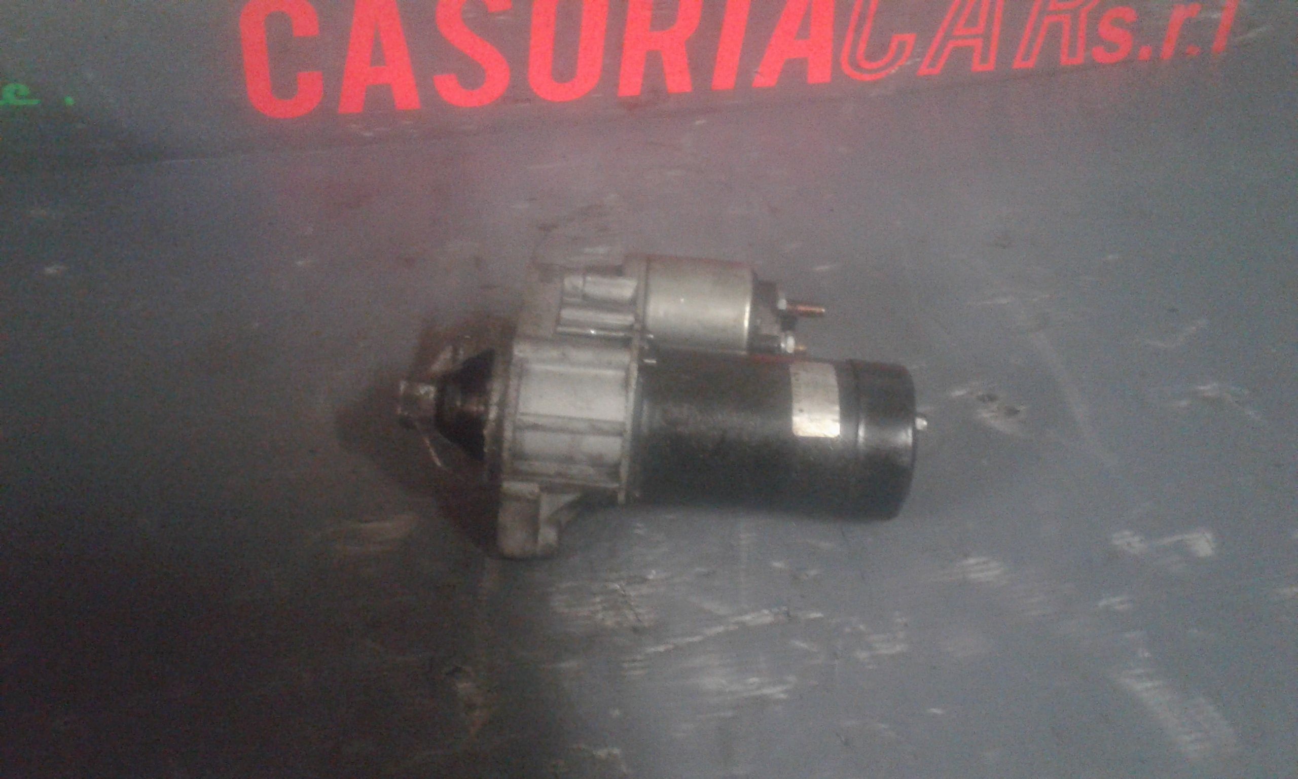 Motorino Avviamento 51832959 Usato