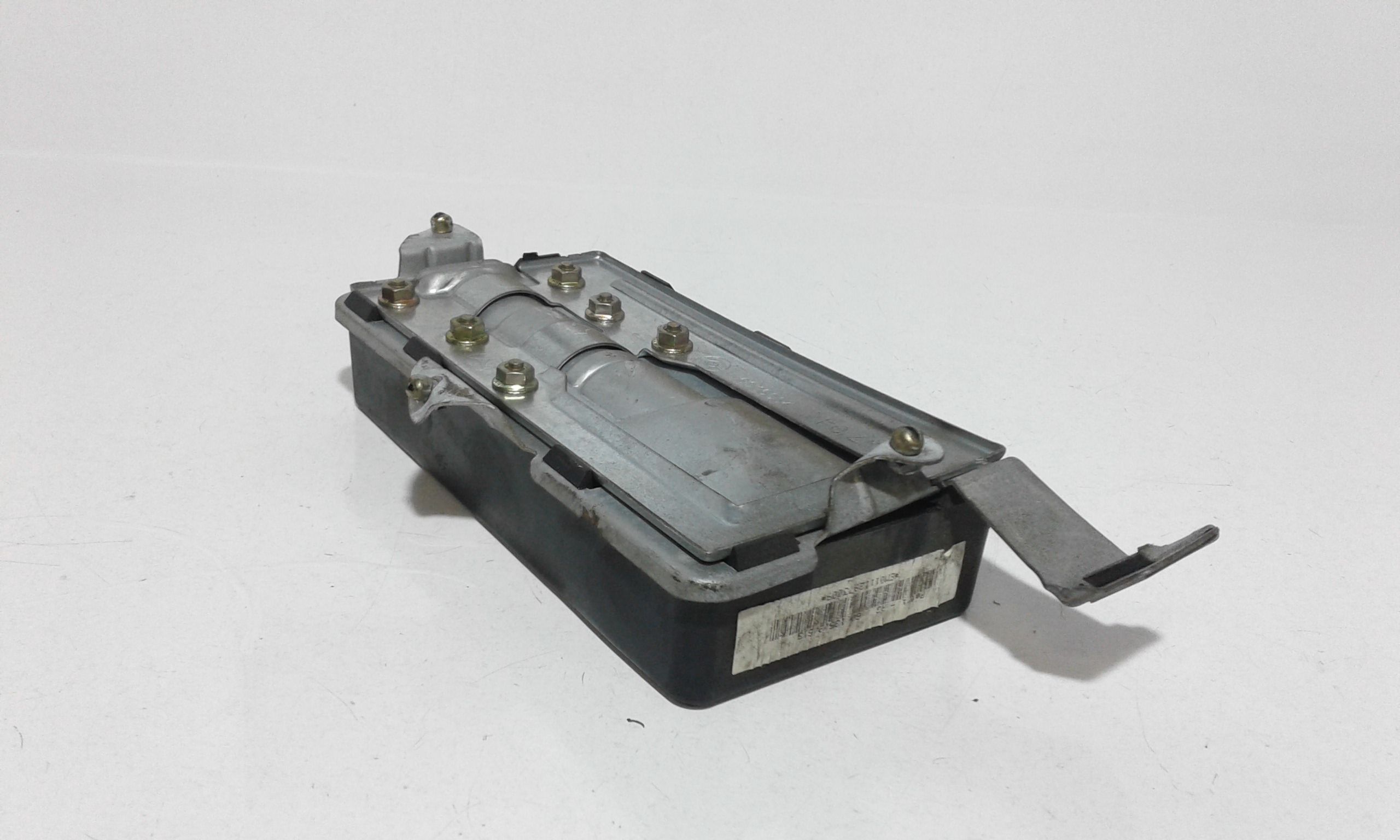 Dispositivo Airbag Porta Ant. Sinistro Usato