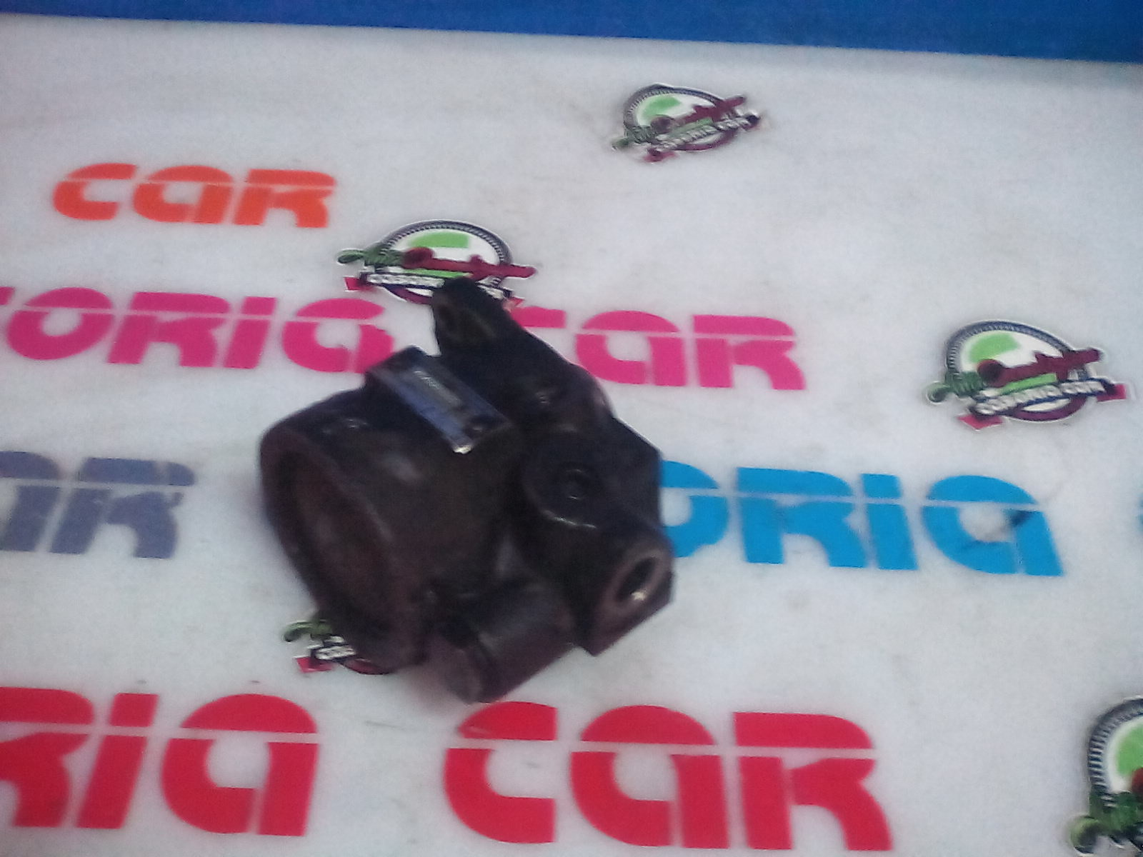 Pompa Servosterzo 98470786 Usato