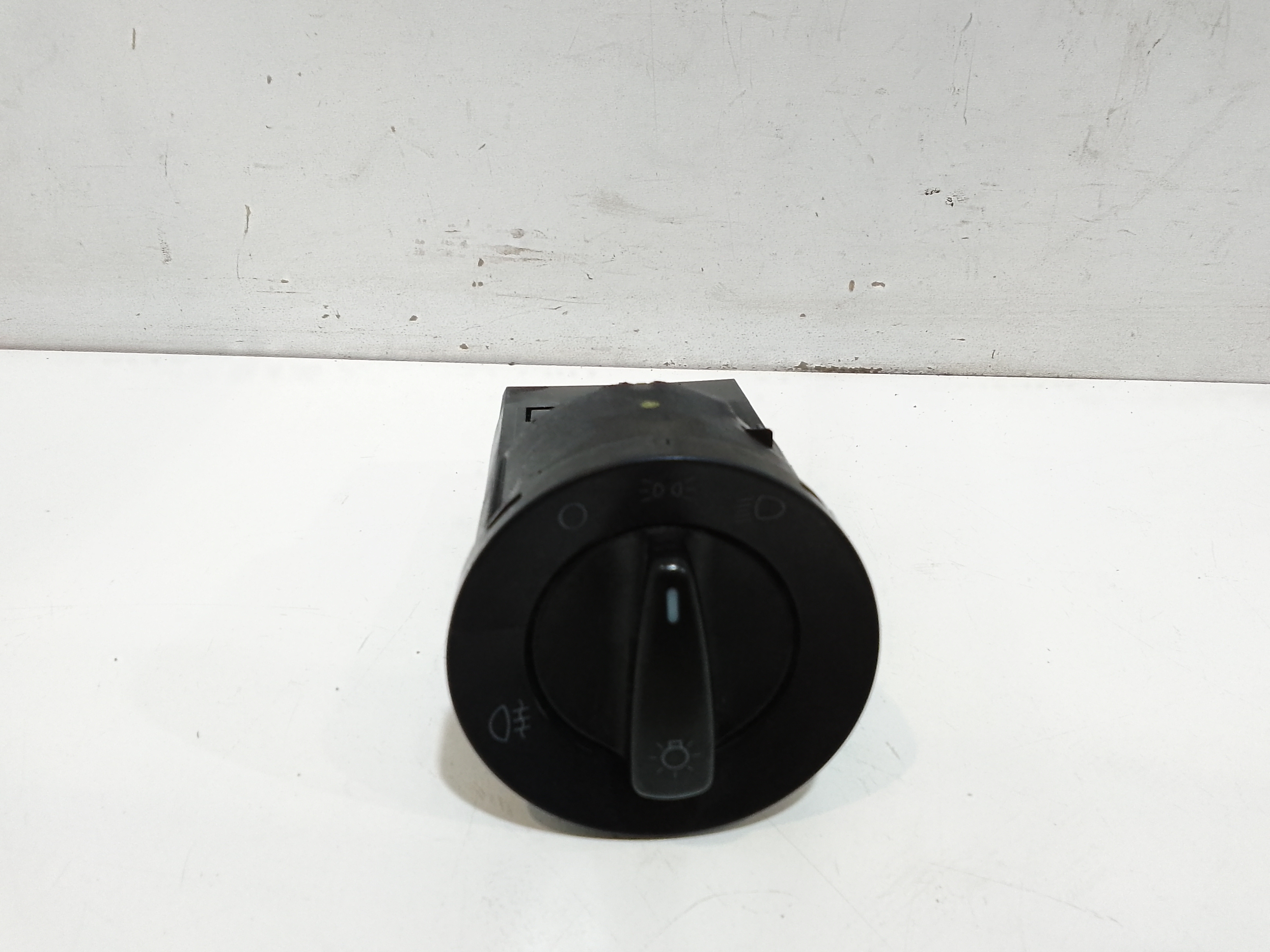 Interruttore Blocco Comando Luci 1C094153120H Usato