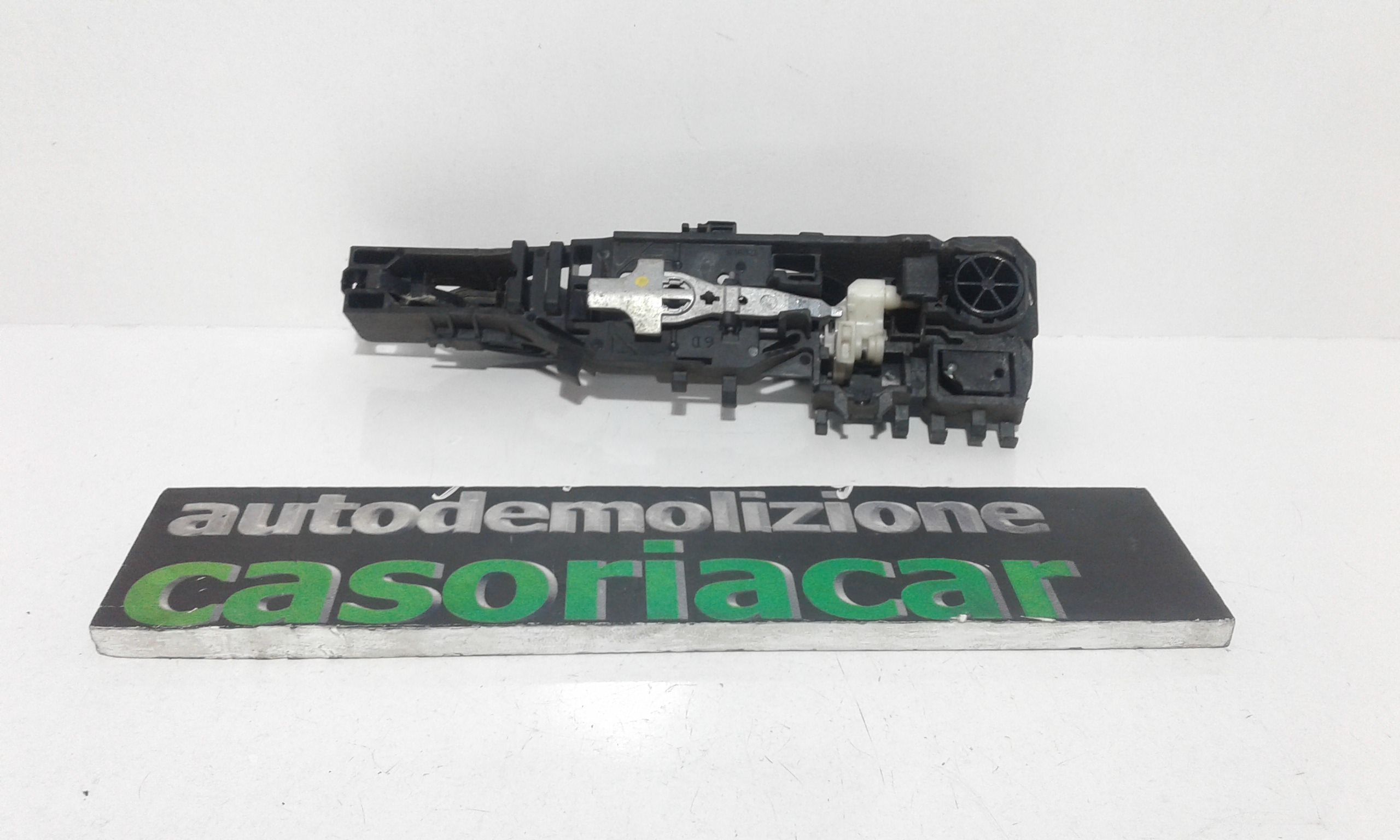 Maniglia Porta Post. Sinistro Usato