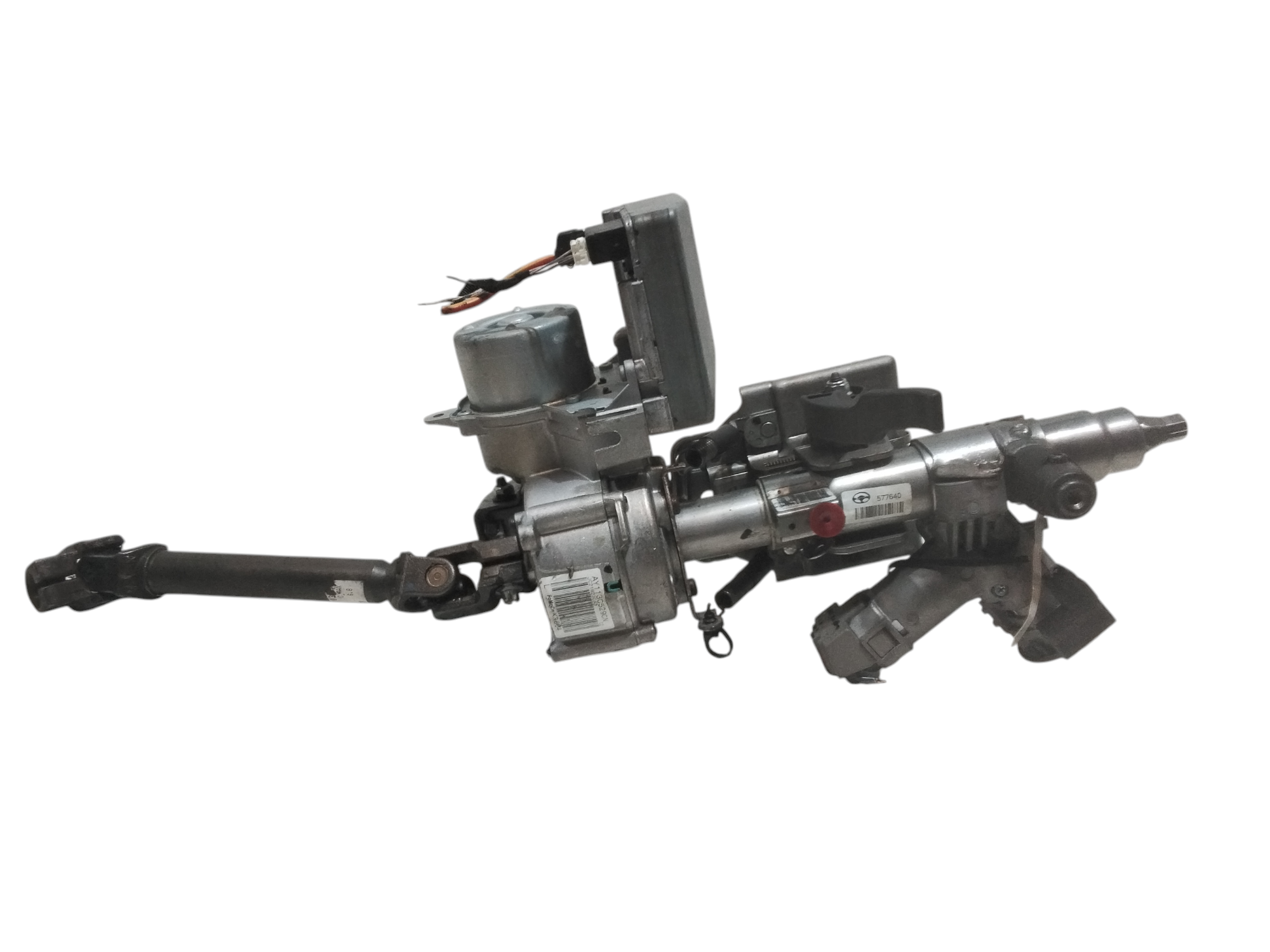 Servosterzo Elettronico 2022945 Usato