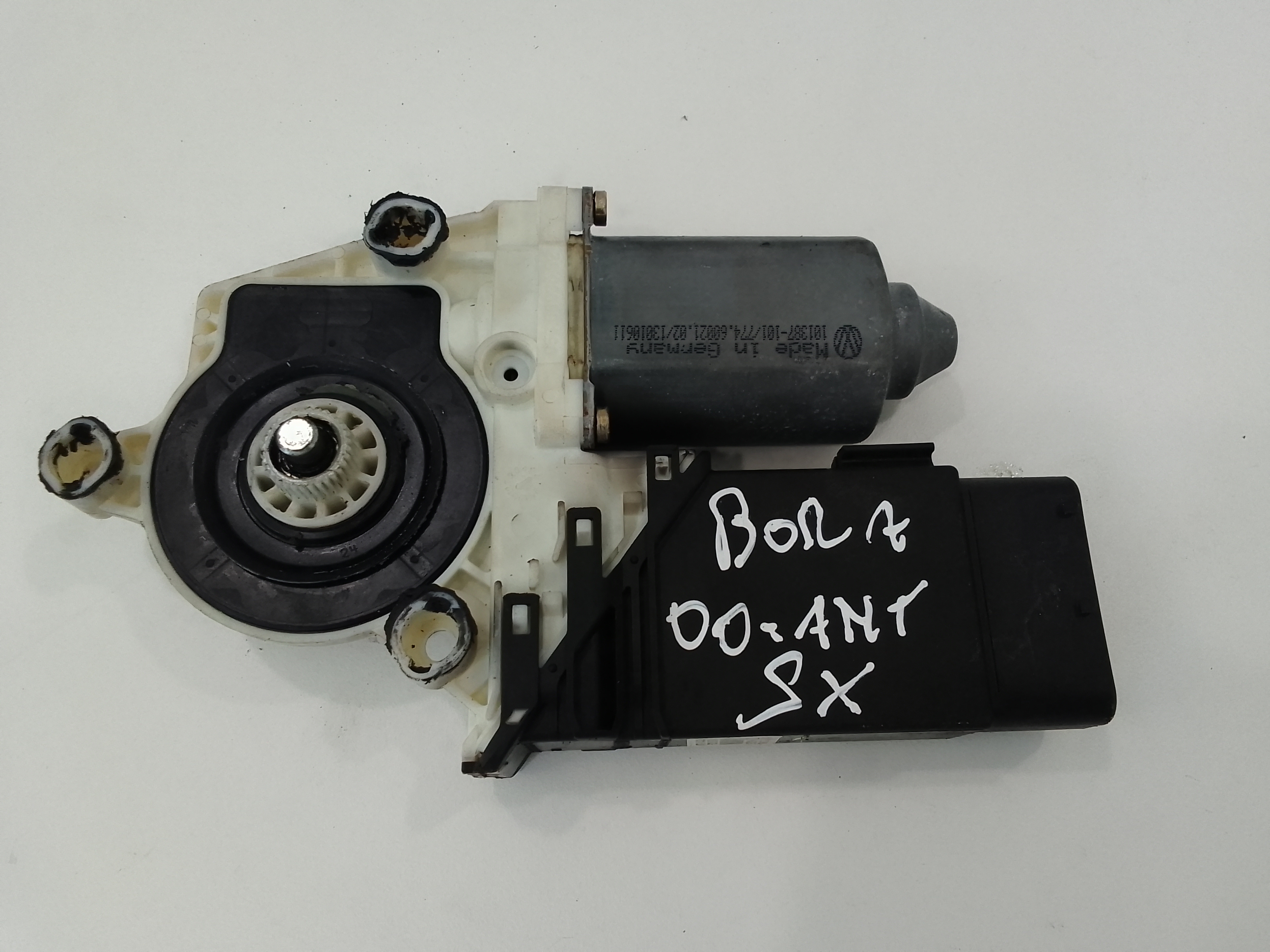 Motorino Alzacristallo Porta Ant. Sinistro 1J1959801C001 Usato