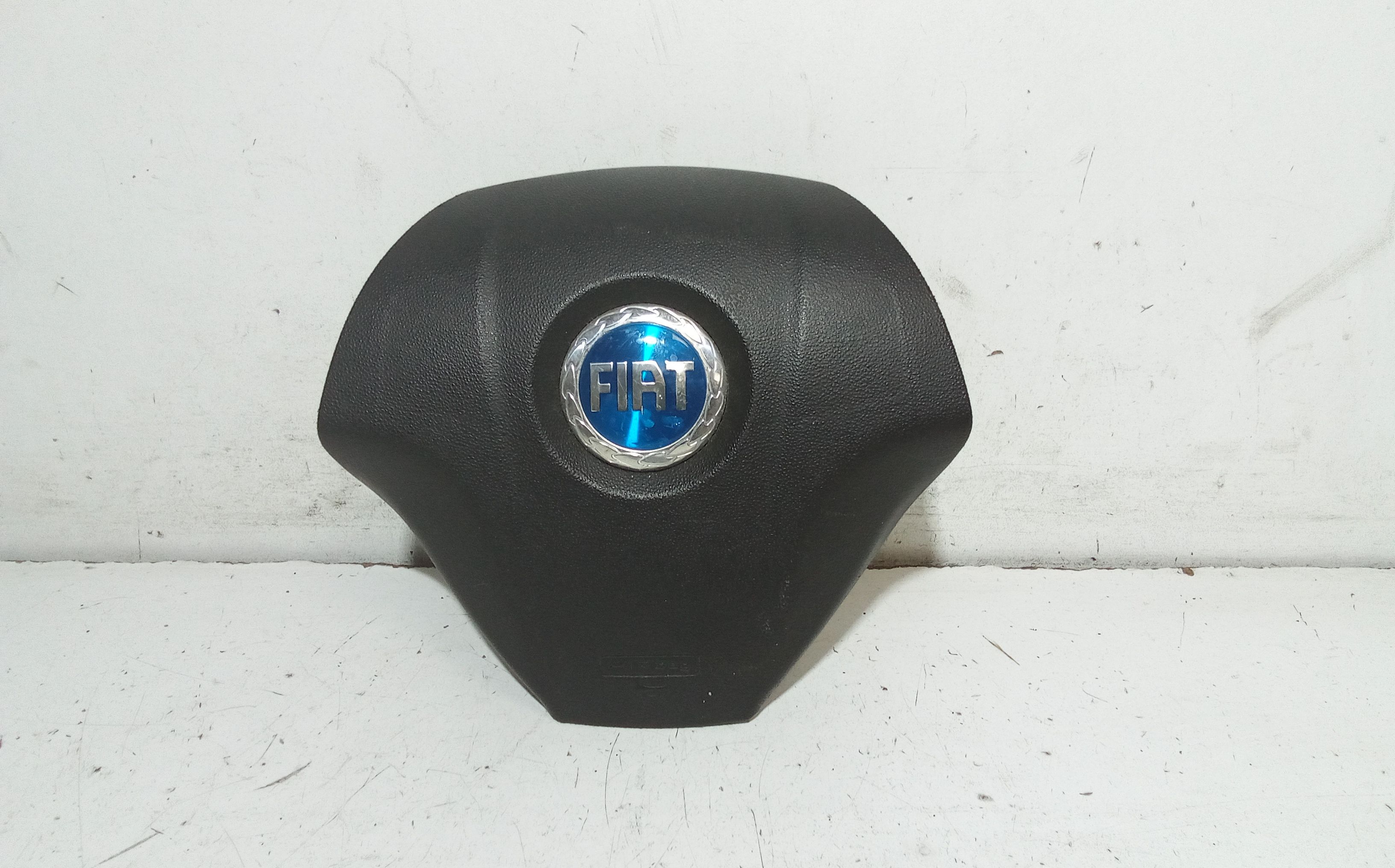 Dispositivo Airbag Lato Guida 735410446 Usato