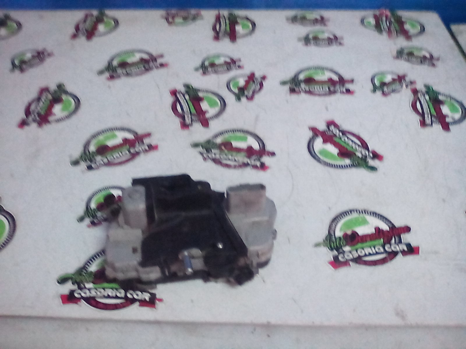 Serratura Porta Ant. Sinistro 9135H5 Usato