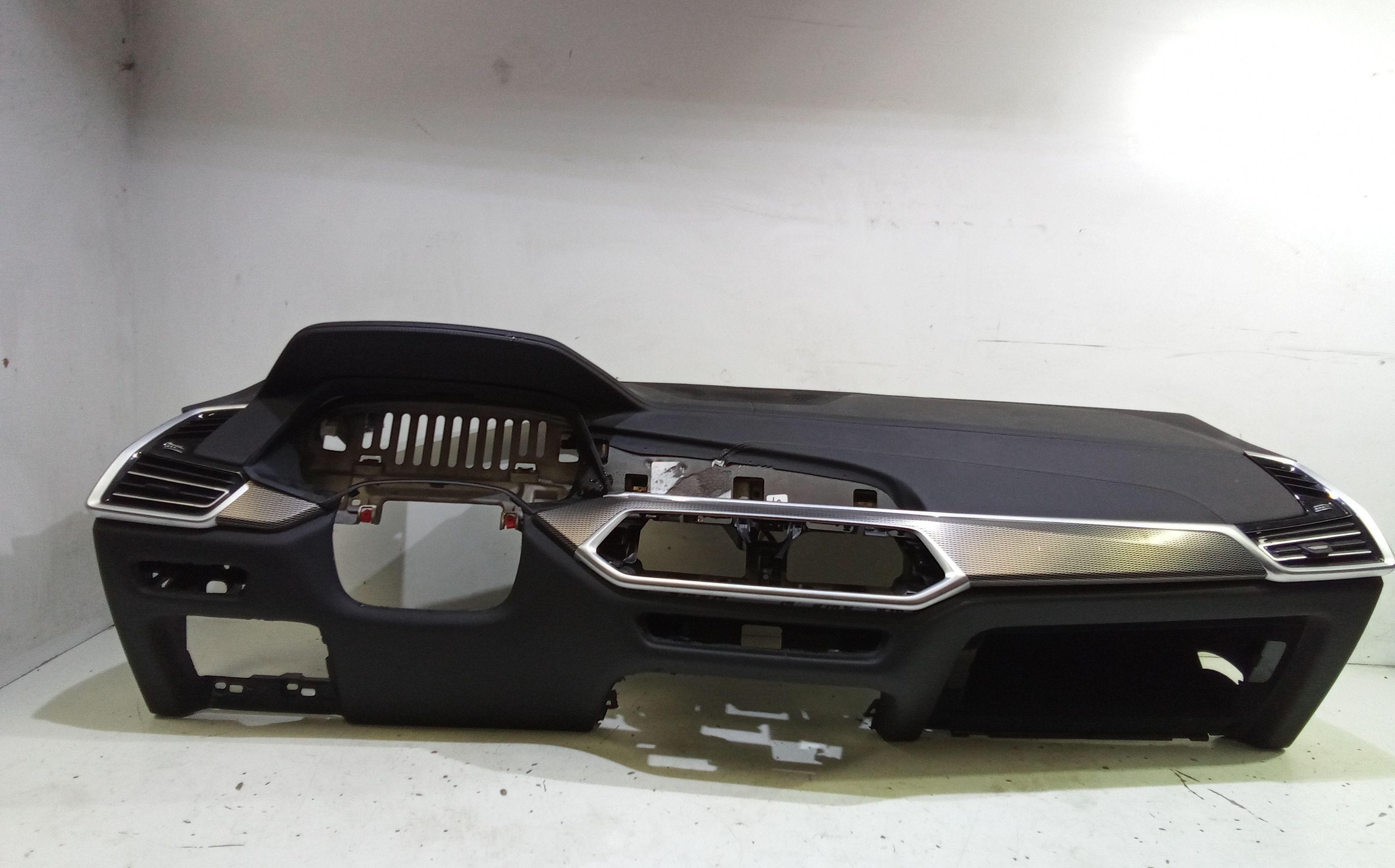 Cruscotto, Dispositivo Airbag Lat. Ant. Destro Usato