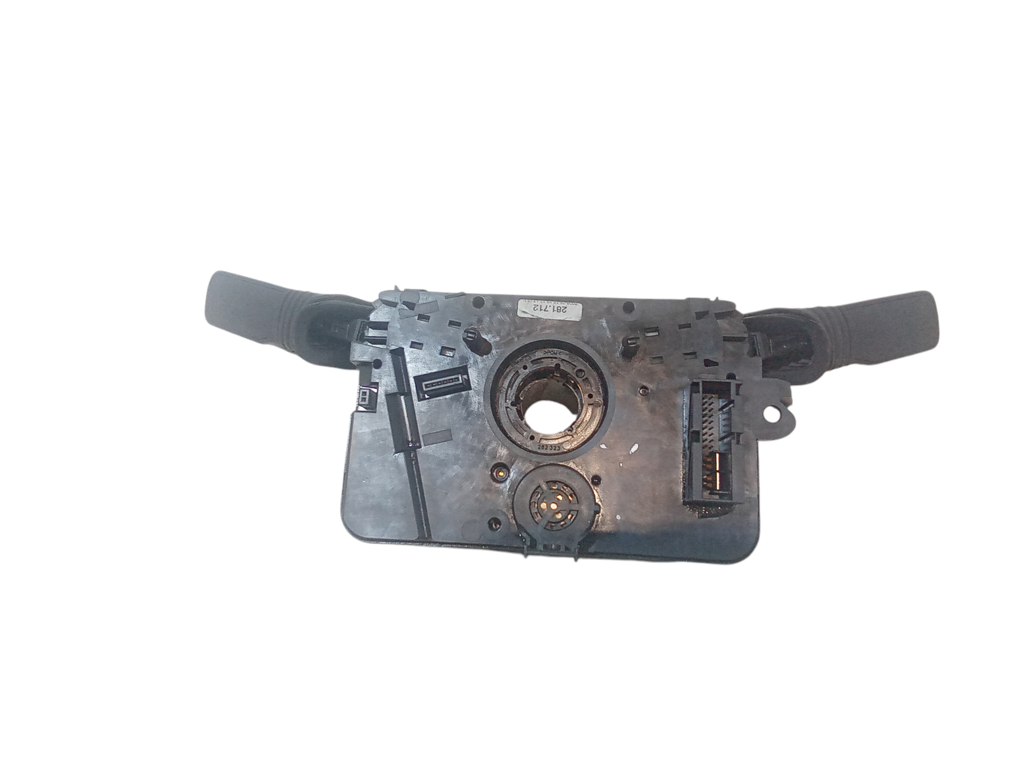 Devioguidasgancio Compl. Usato