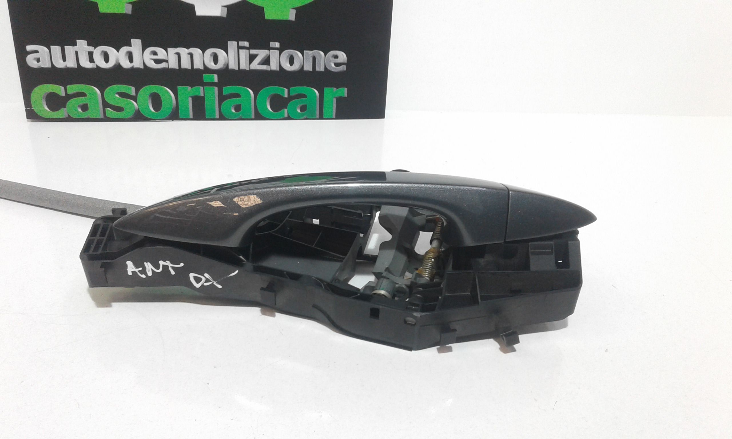 Maniglia Porta Ant. Destro 3C0837206EGRU Usato