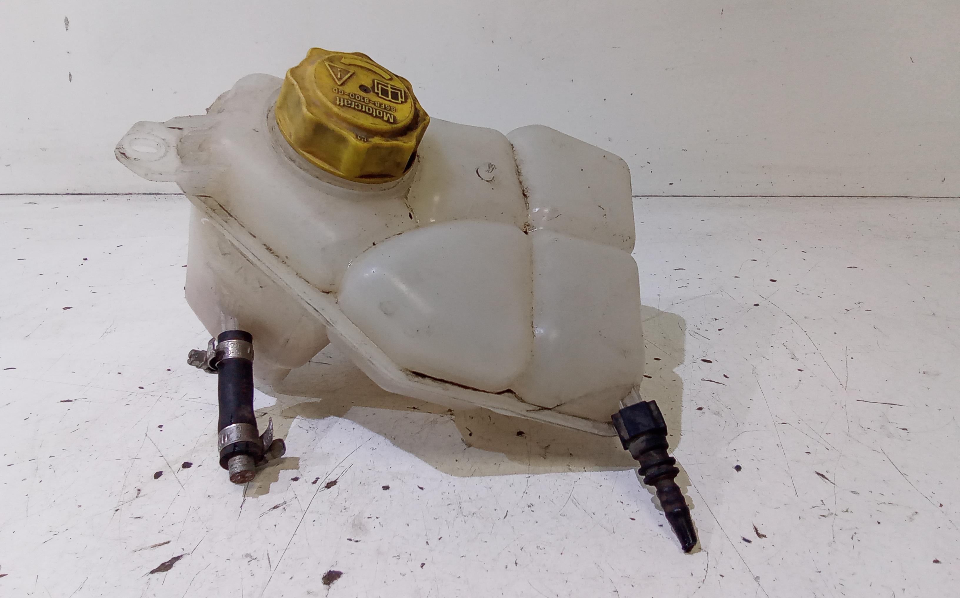 Vaschetta Compensazione Radiatore 1221362 Usato