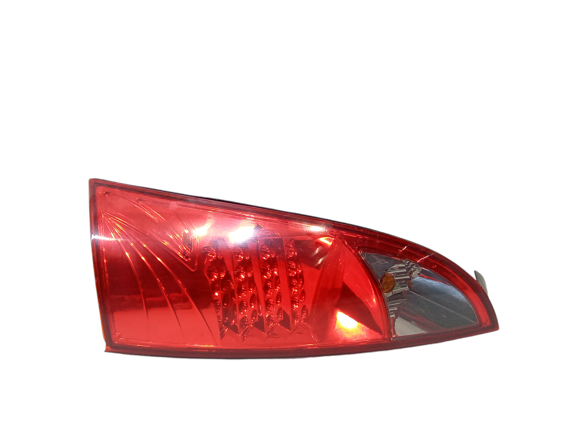 Fanale Post. Destro 1214226 Usato