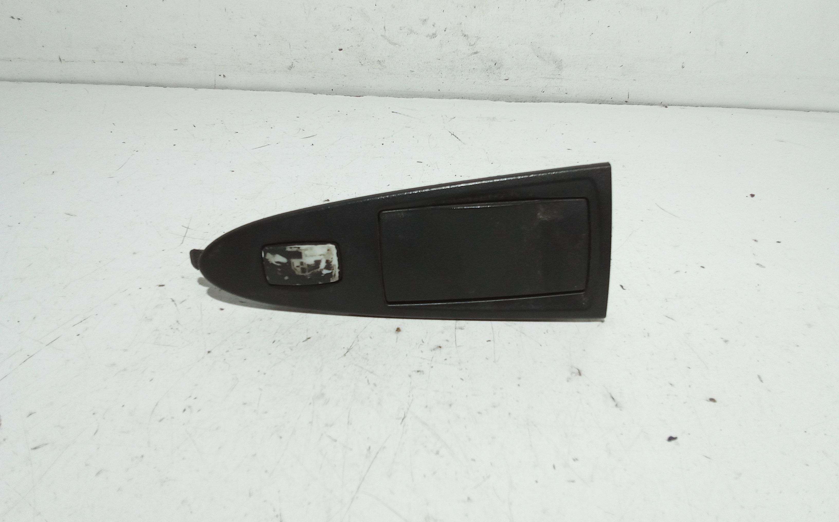 Interruttore Alzacristalli Porta Post. Sinistro 735398871 Usato