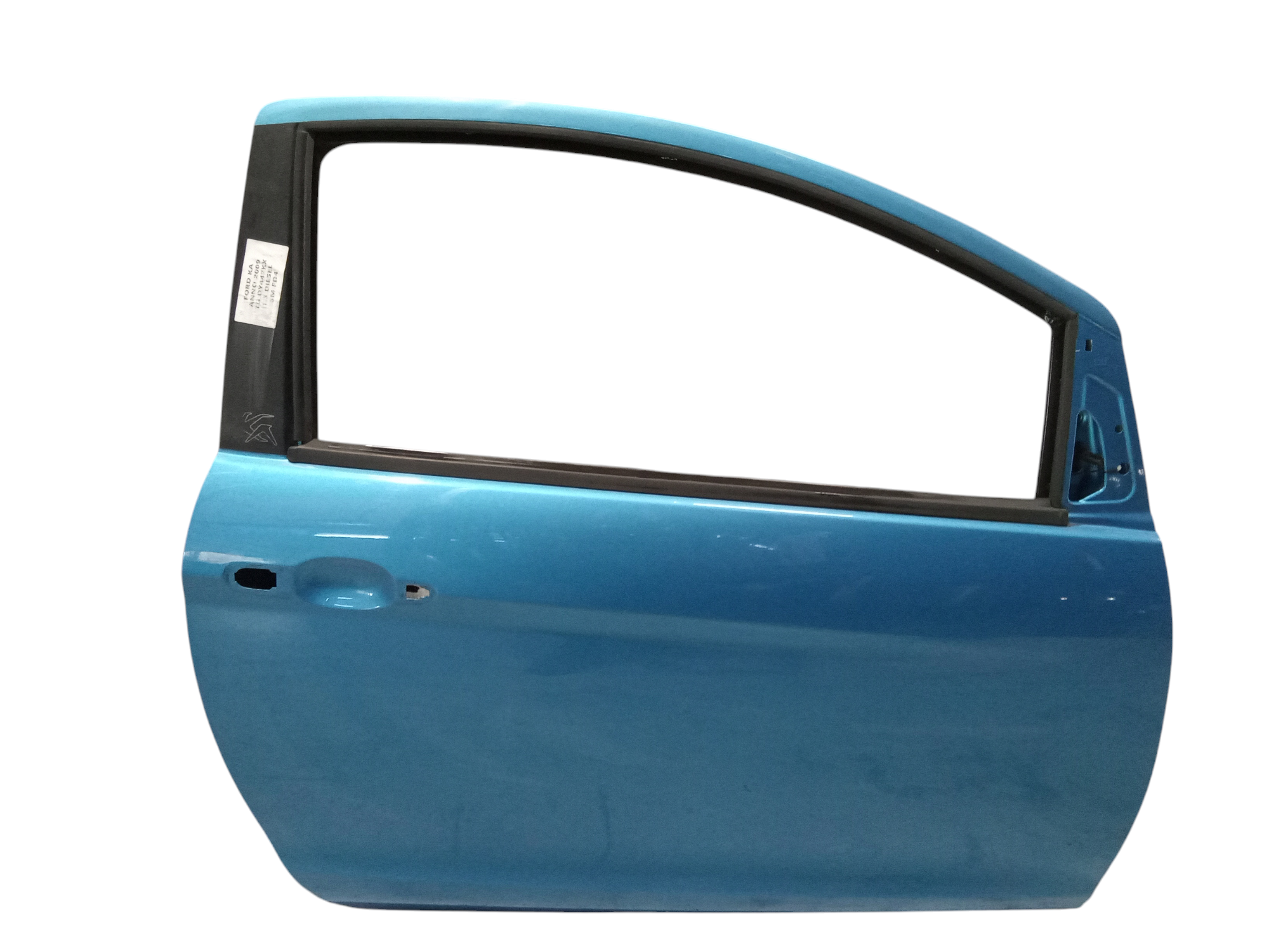 Porta Ant. Destro 1542363 Usato