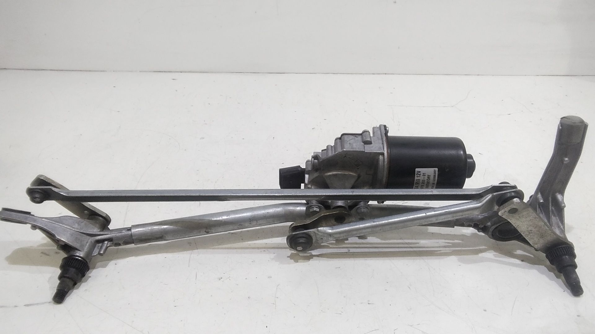 Motorino Tergiparabrezza Compl. Usato