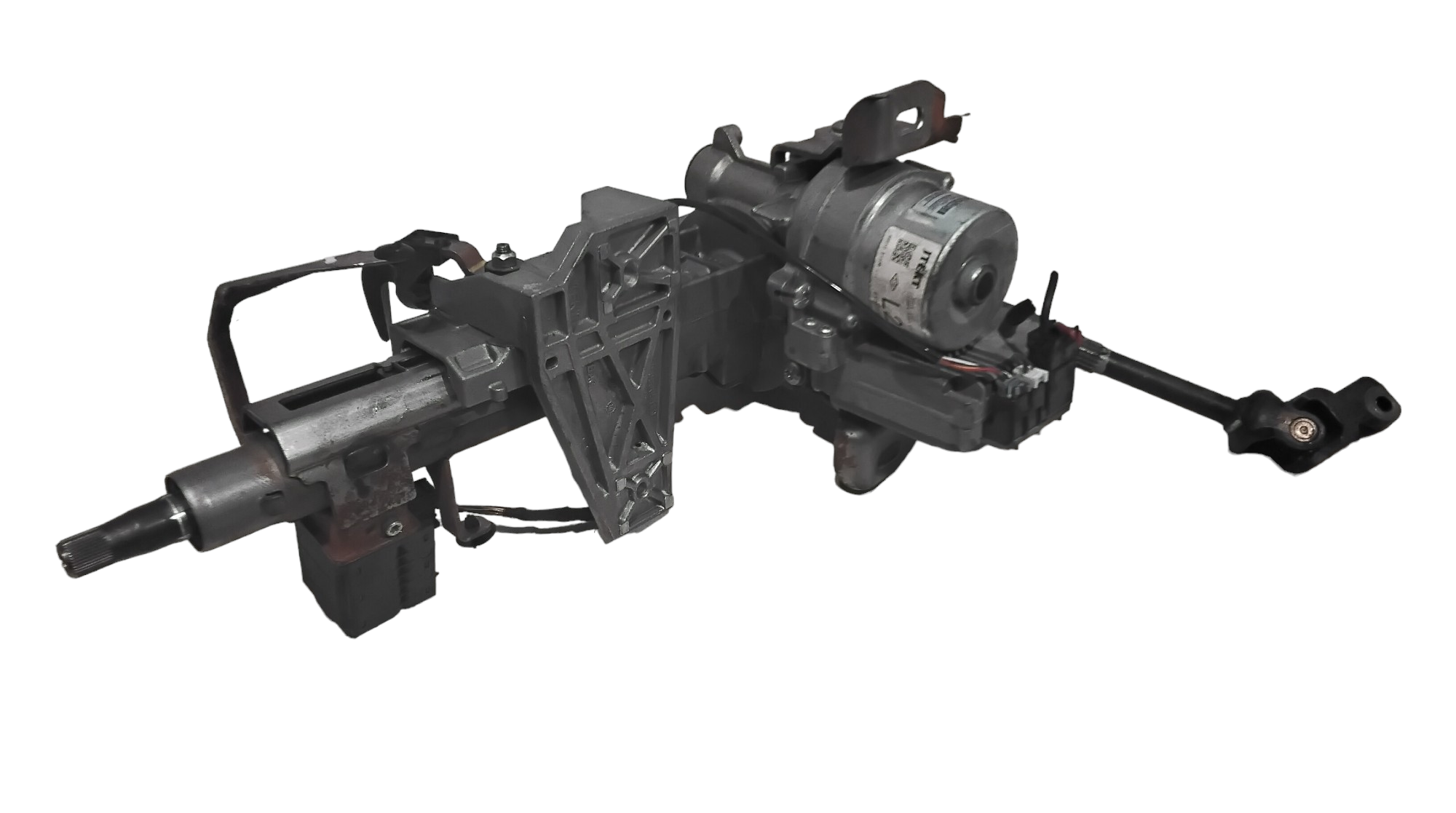 Servosterzo Elettronico 488103594R Usato