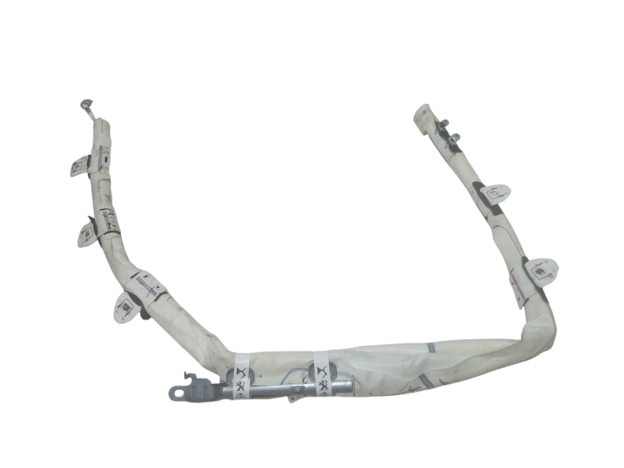 Dispositivo Airbag A Tendina Destro 1557364 Usato