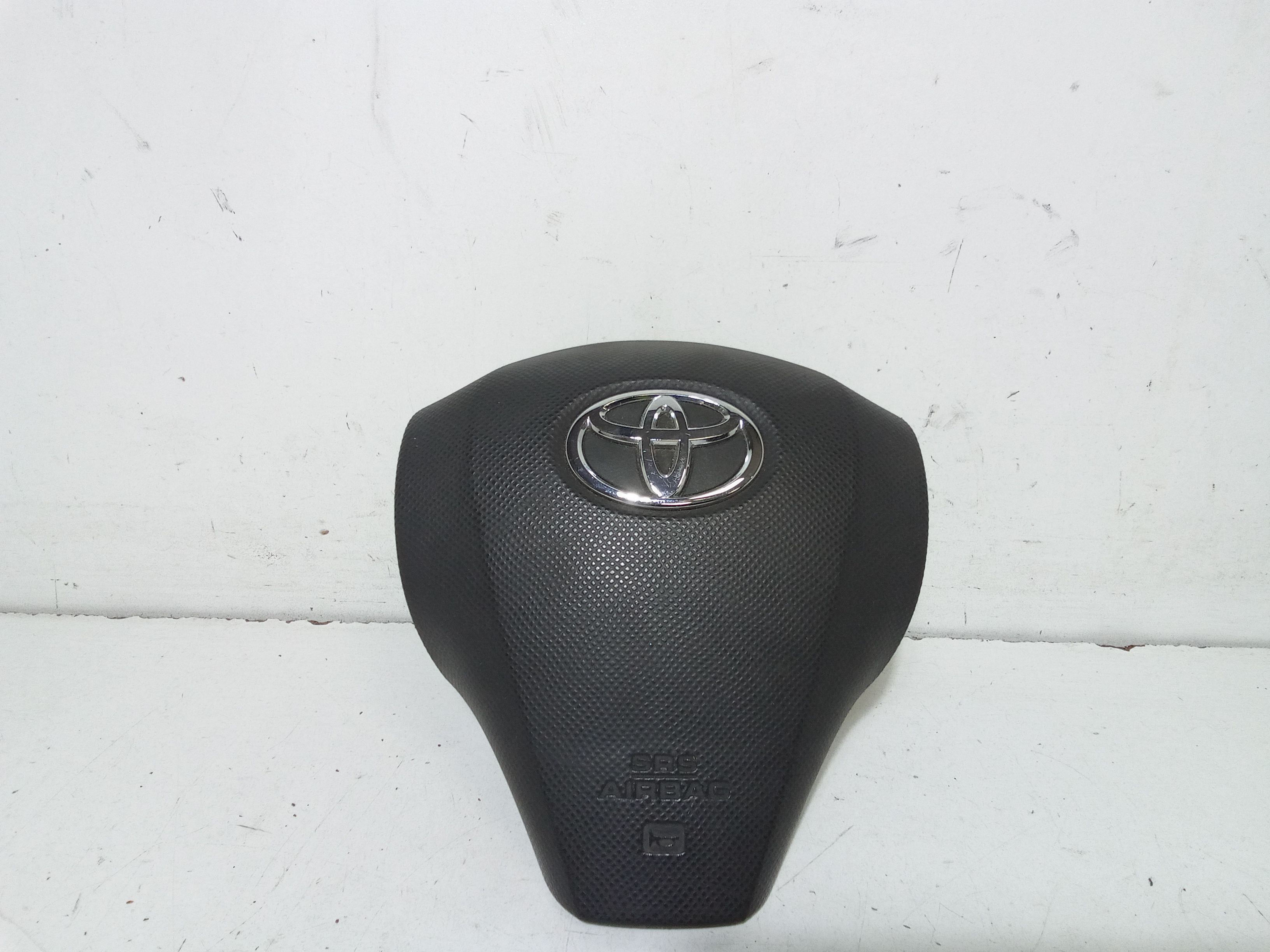 Dispositivo Airbag Lato Guida 4513052350B0 Usato