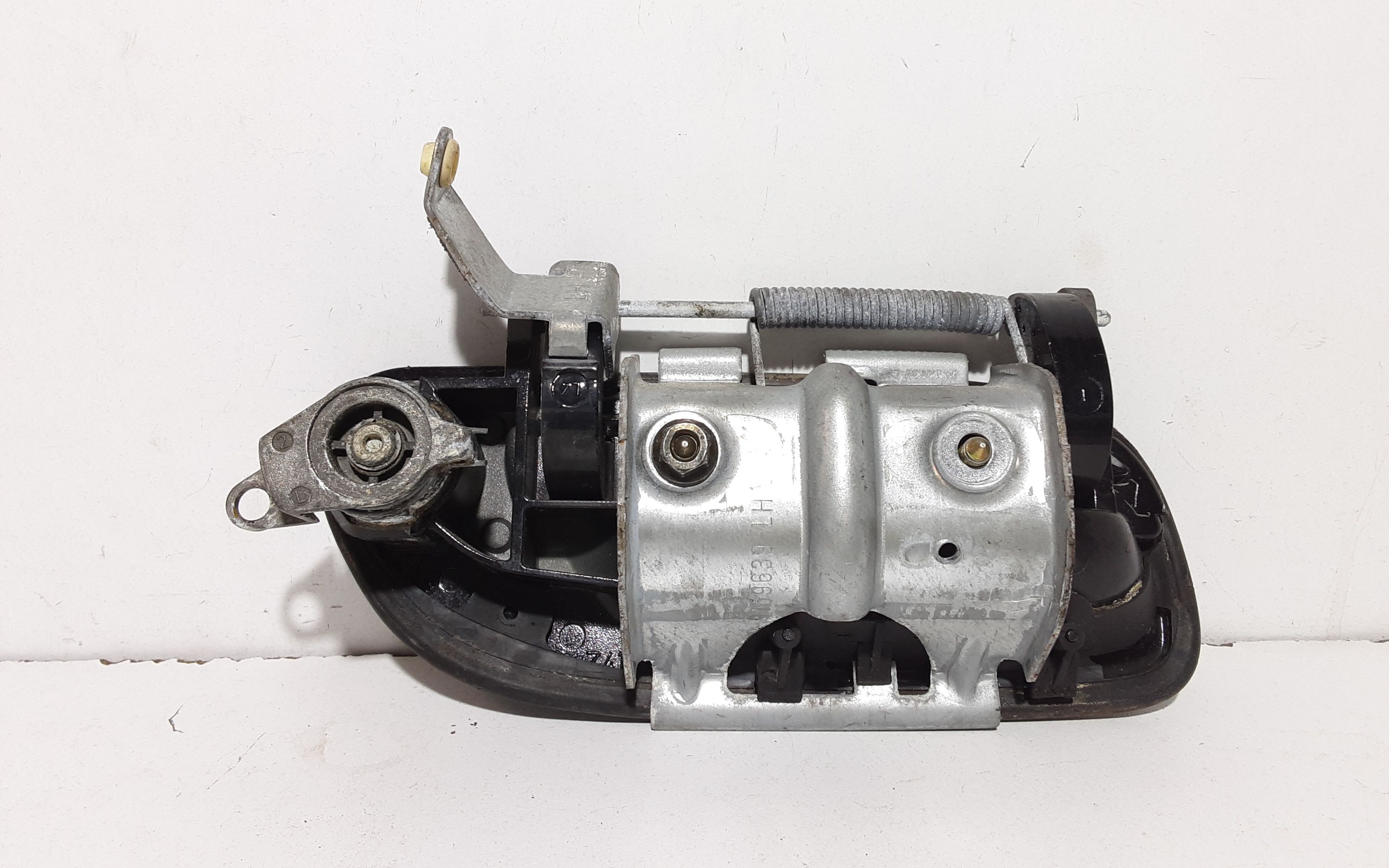 Maniglia Porta Ant. Sinistro 30634467 Usato