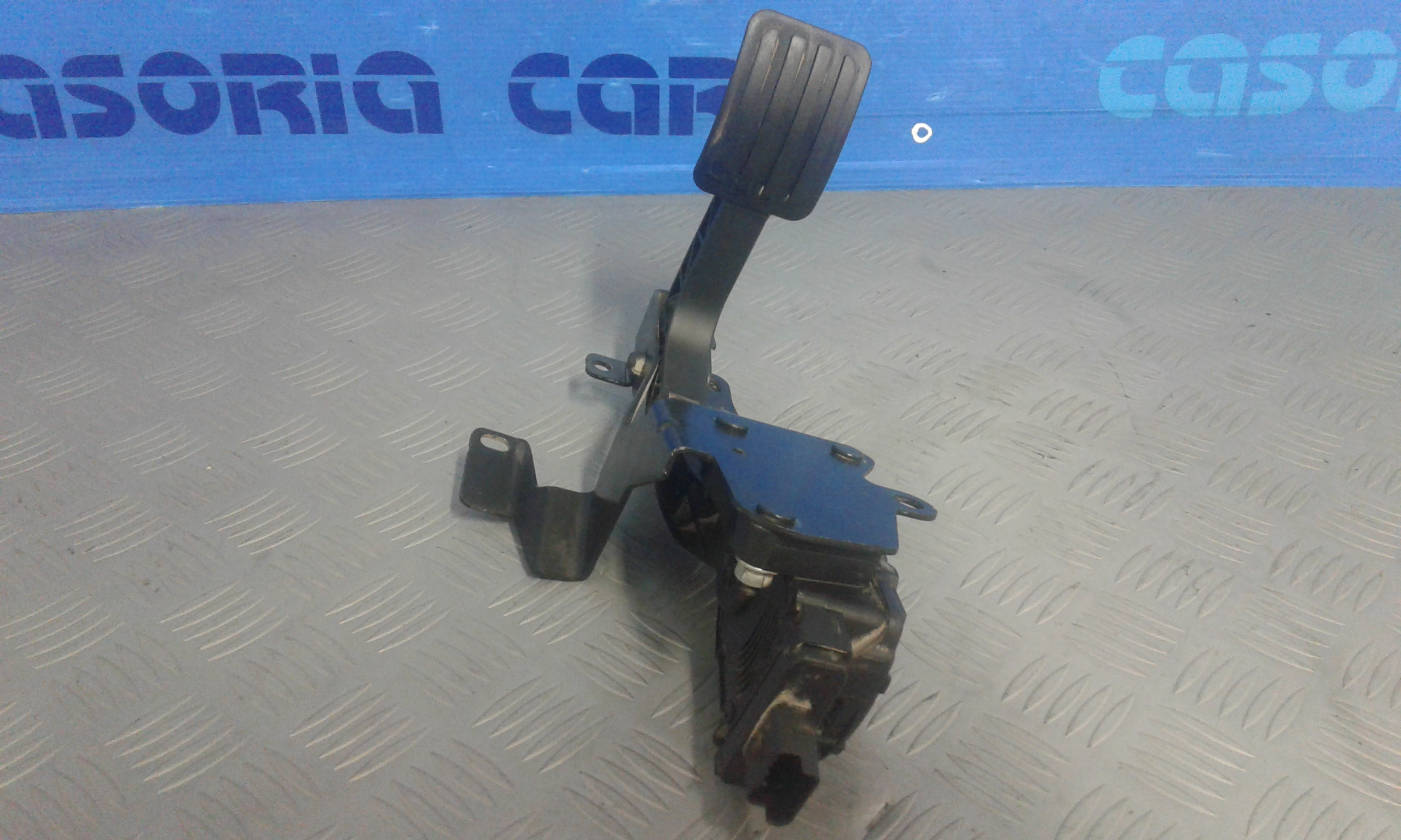 Pedale Acceleratore 1601CF Usato