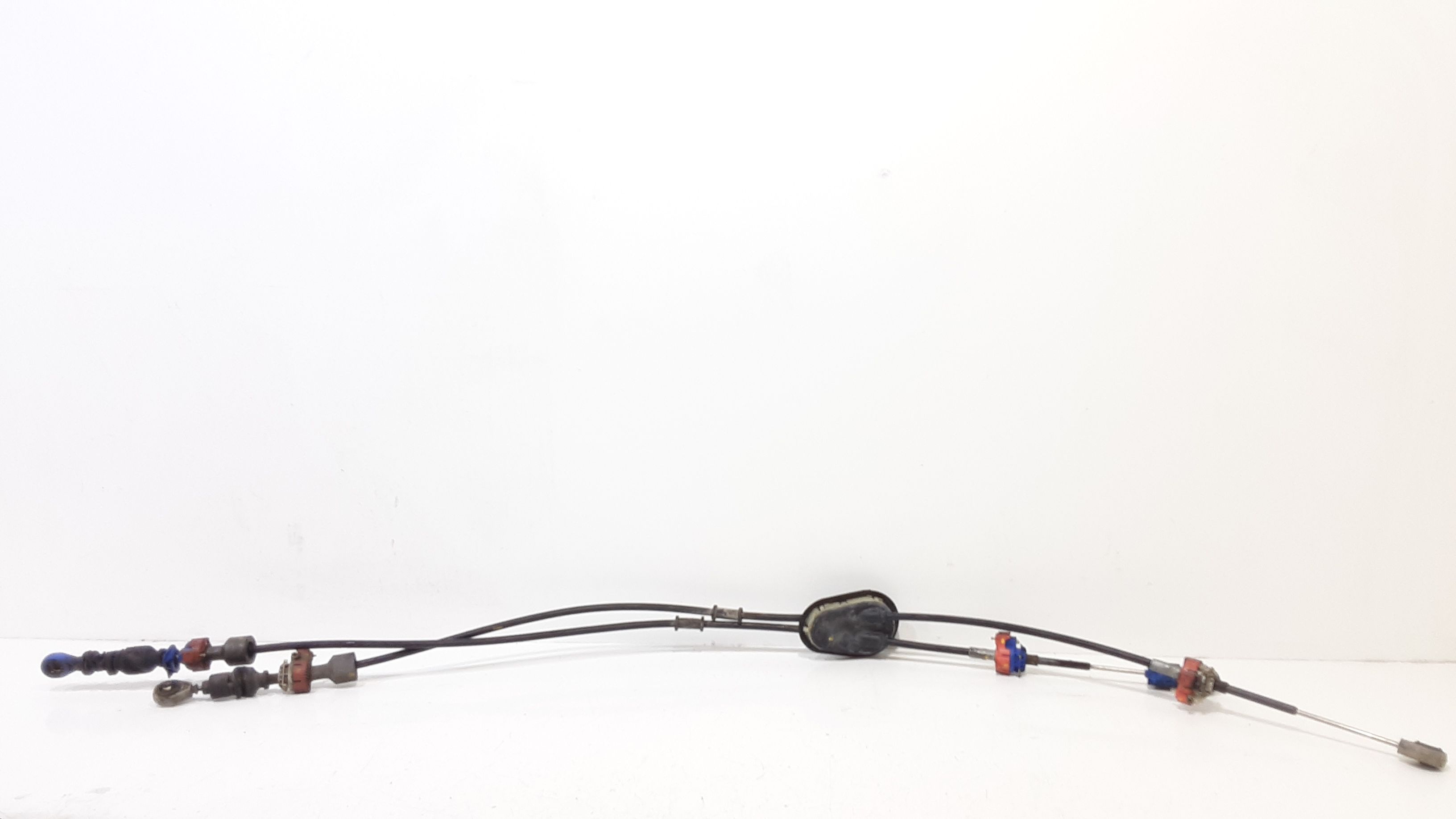 Kit Cavi Comando Leva Cambio 34413JD05A Usato