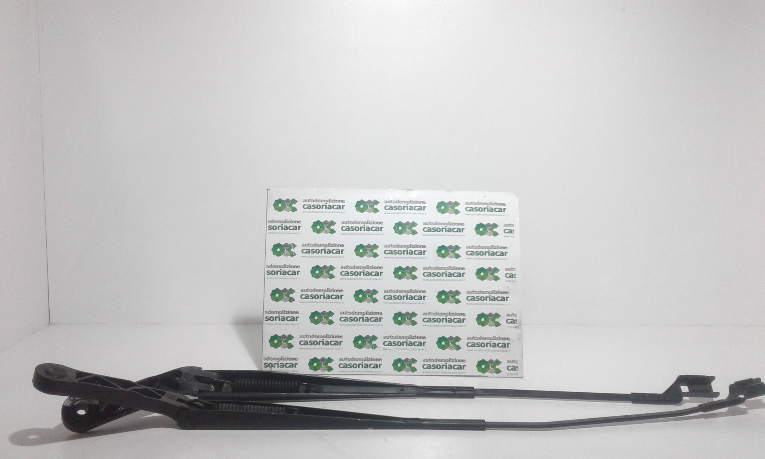 Braccio Tergiparabrezza Usato