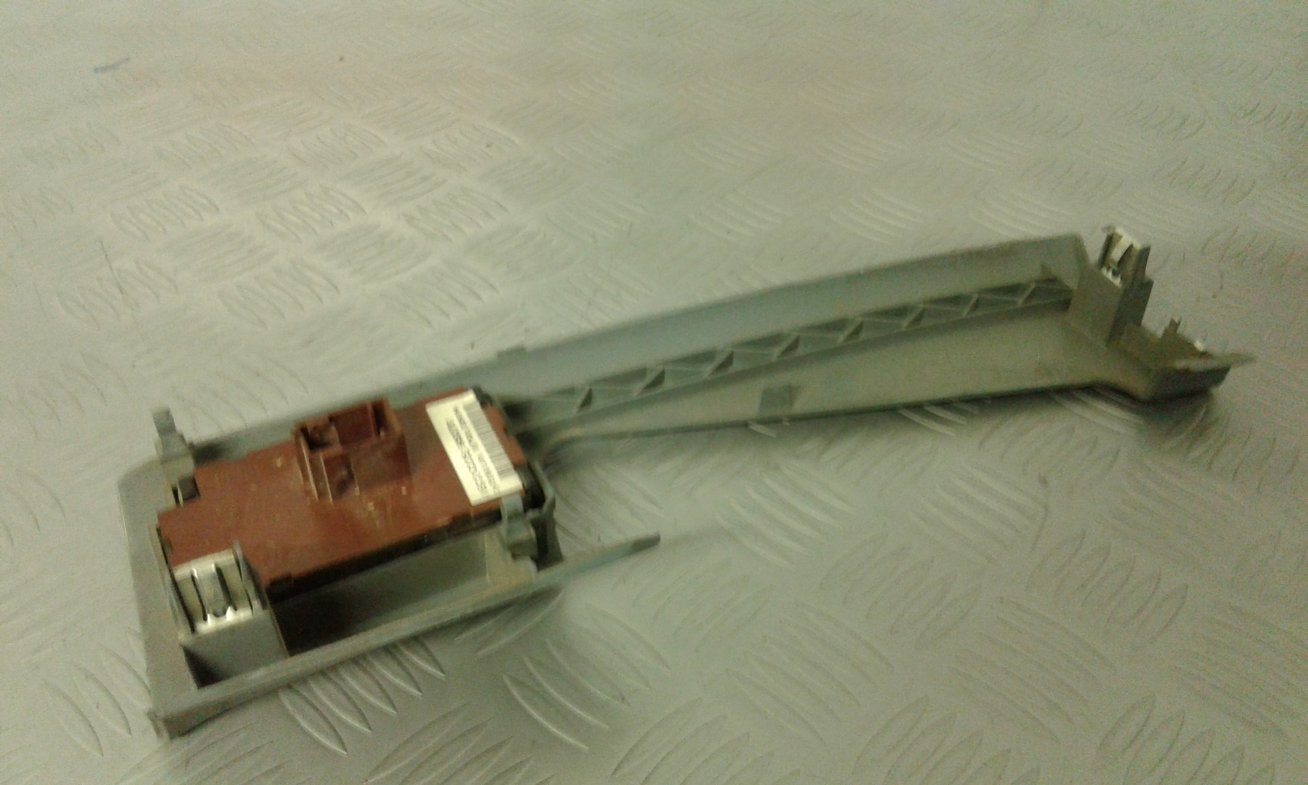 Interruttore Blocco Comando Luci 69500503 Usato