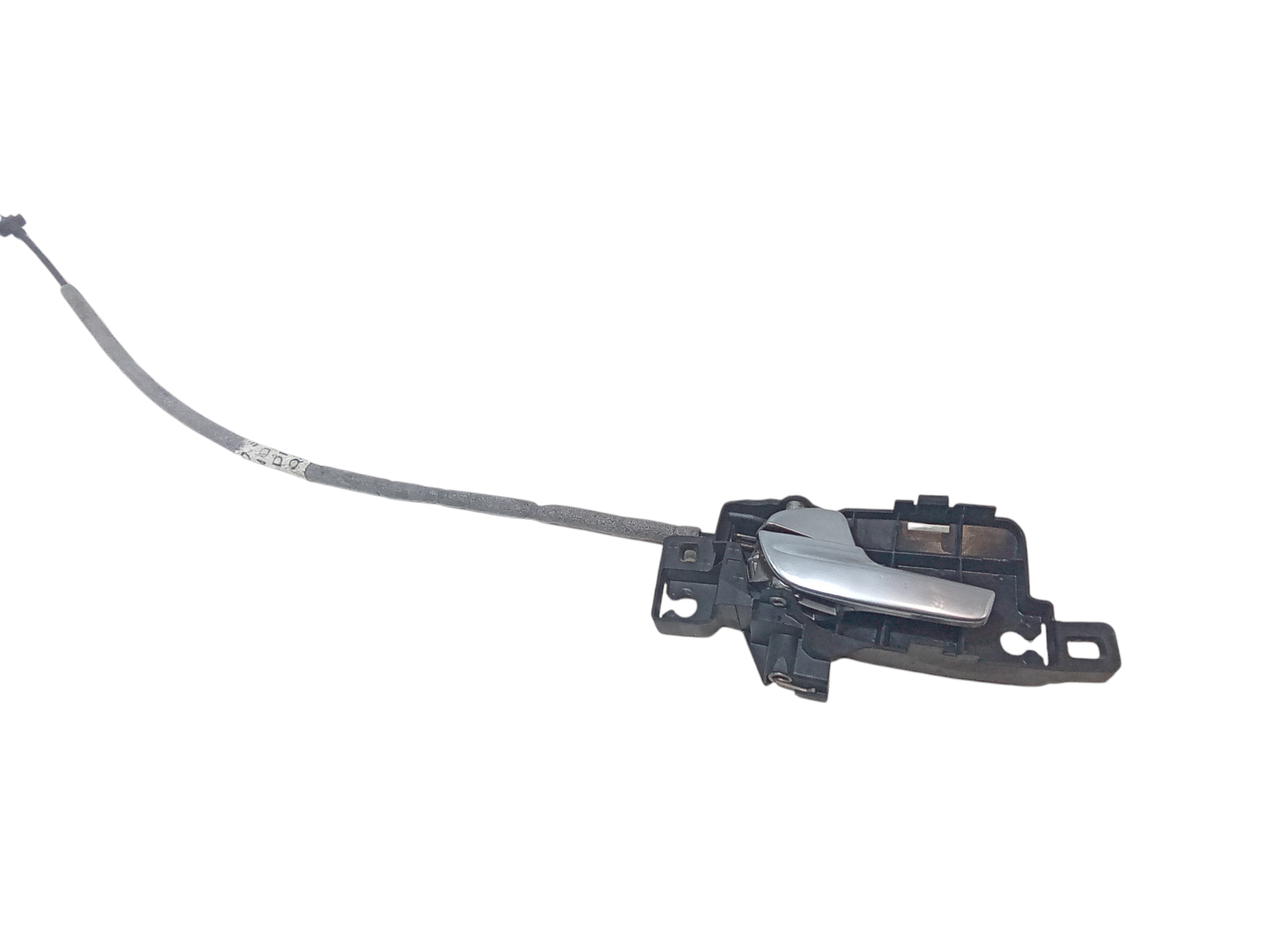 Maniglia Int. Apertura Porta Post. Sinistro 1674135 Usato