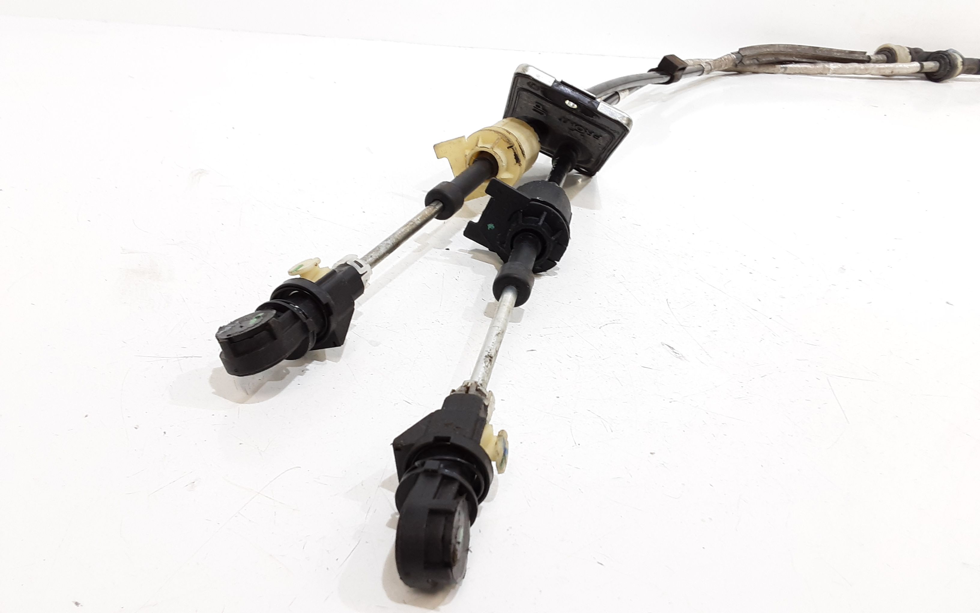 Kit Cavi Comando Leva Cambio Usato