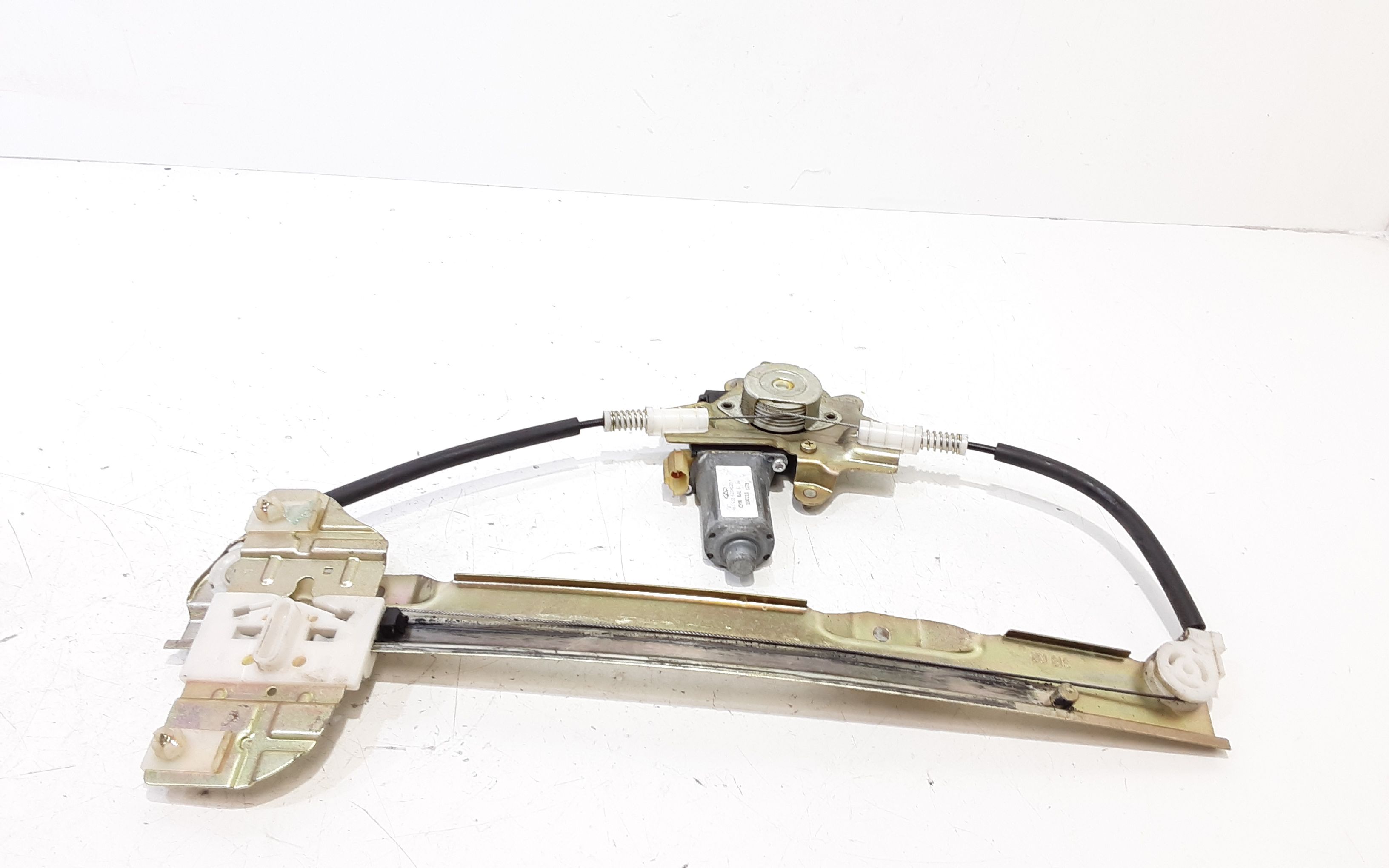 Alzacristallo Porta Post. Destro Usato