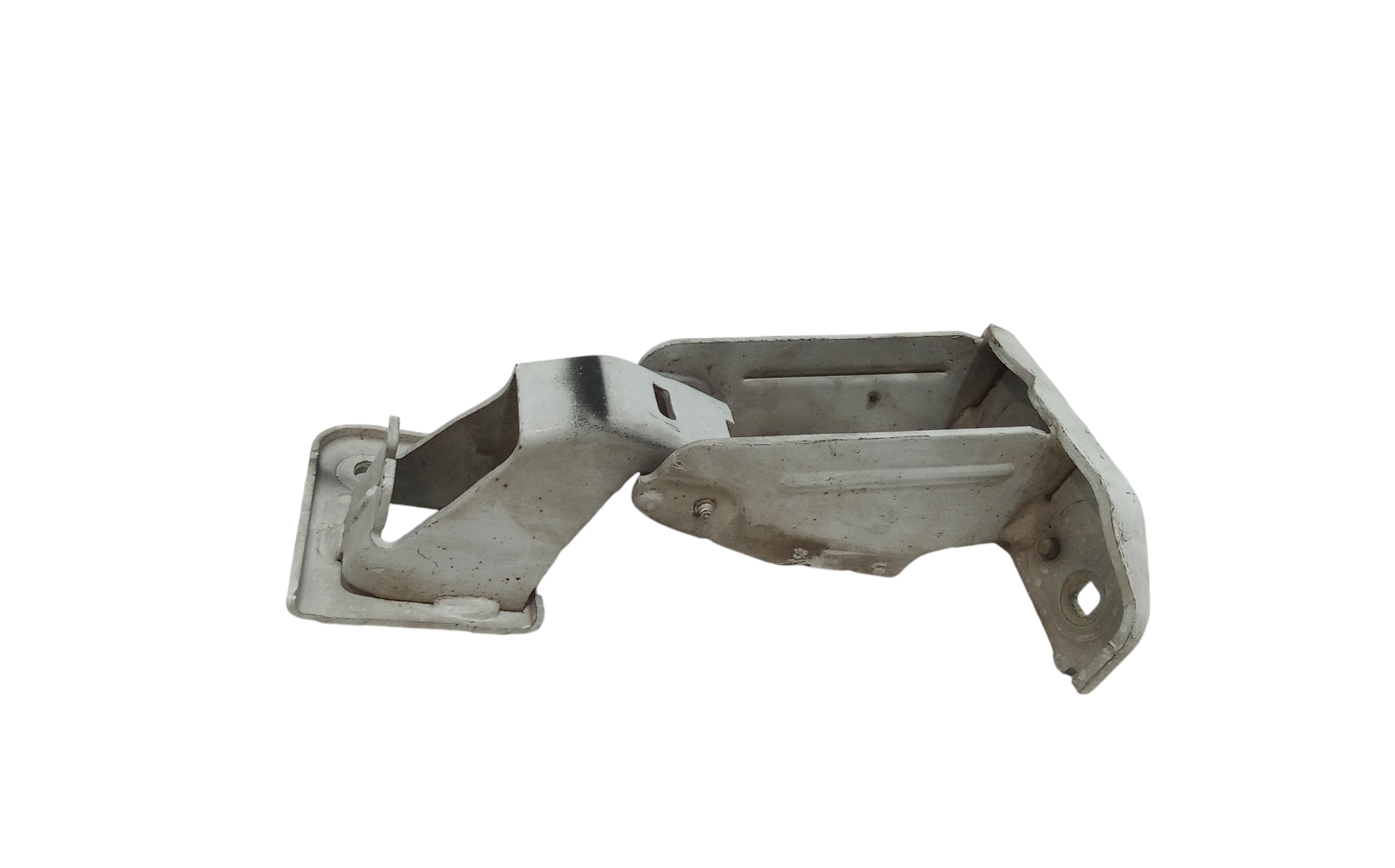 Cerniera Portello Post. Sinistro 8715A9 Usato