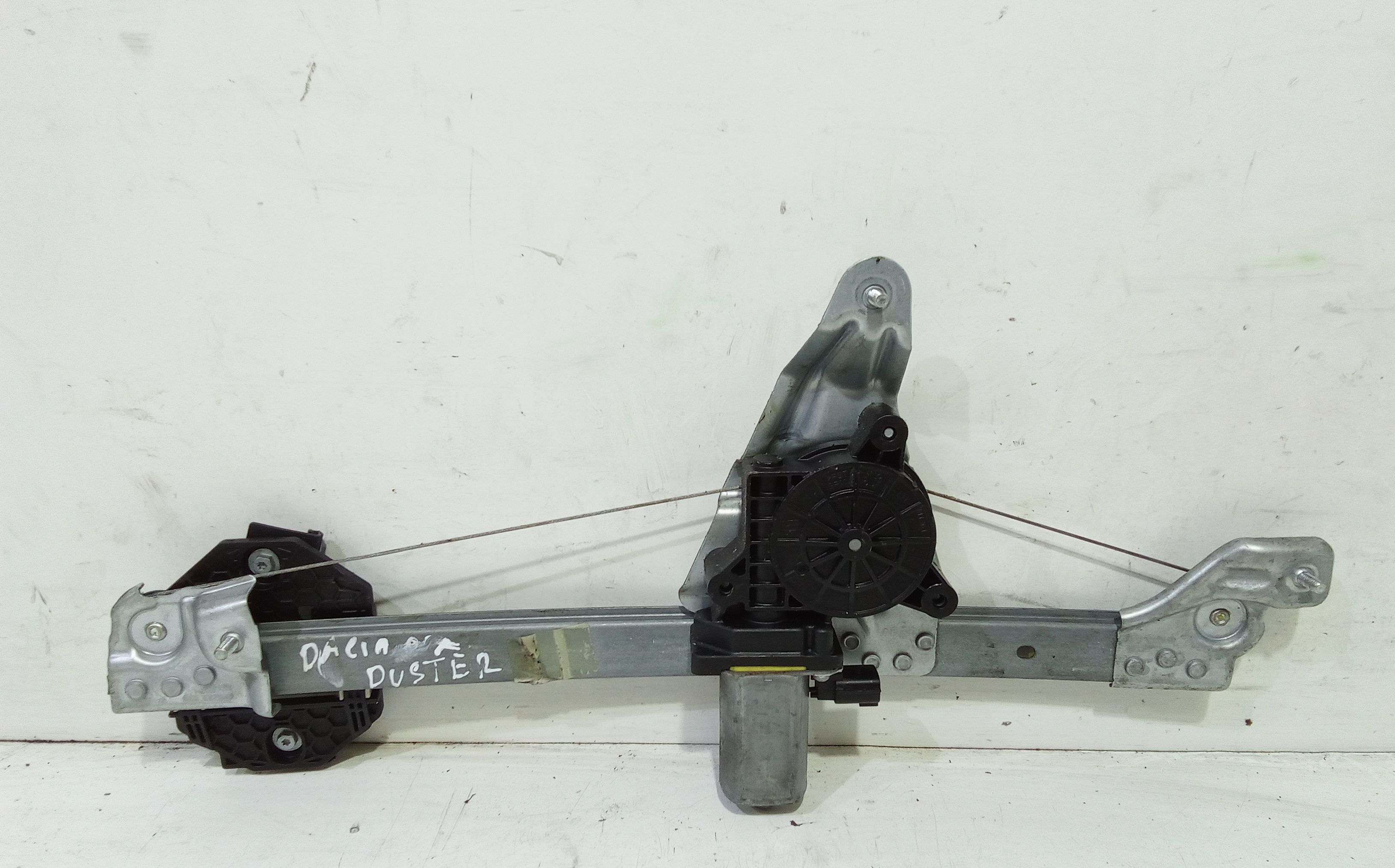 Alzacristallo Porta Ant. Sinistro 8200733826 Usato