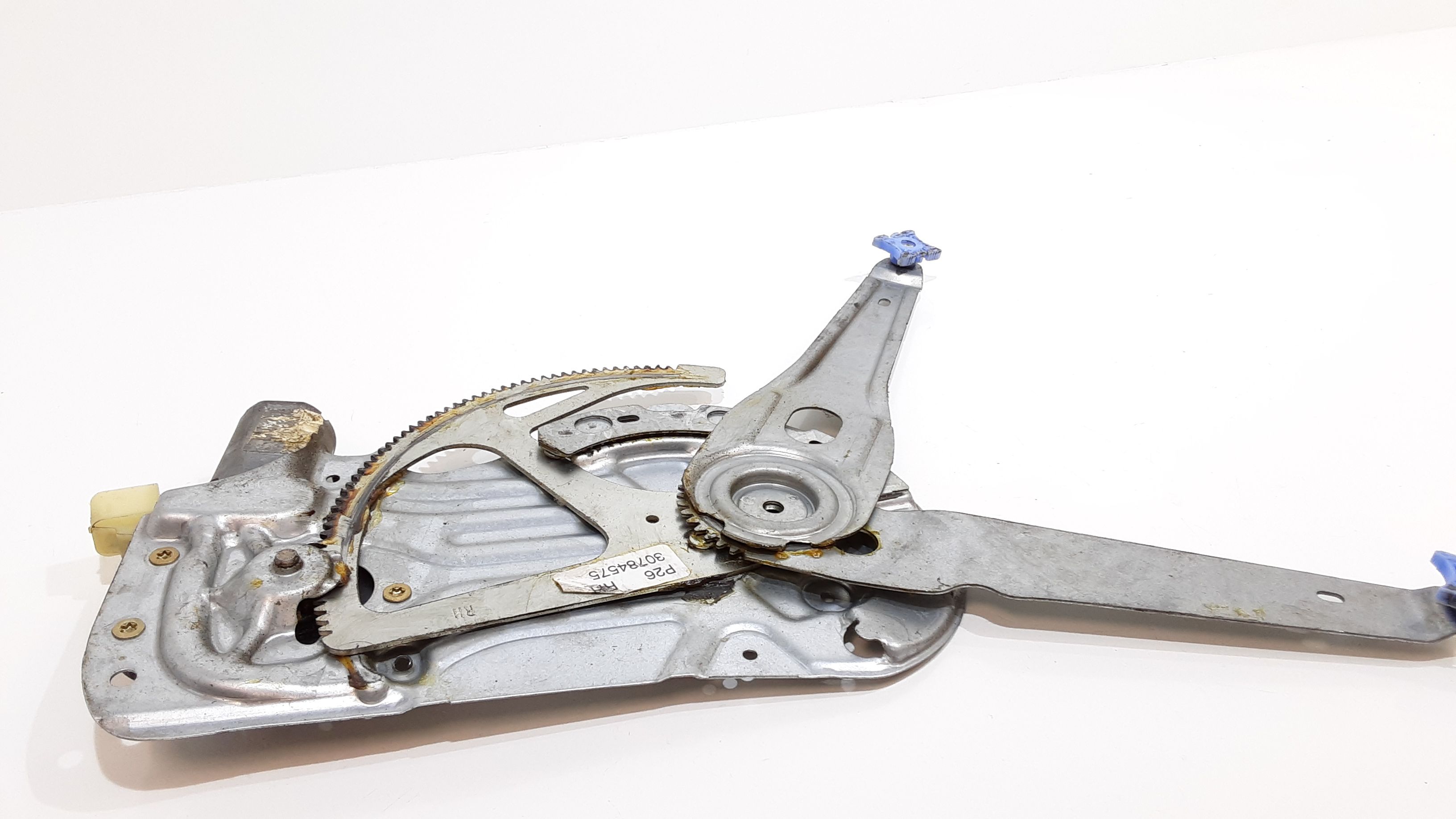 Alzacristallo Porta Ant. Destro Usato