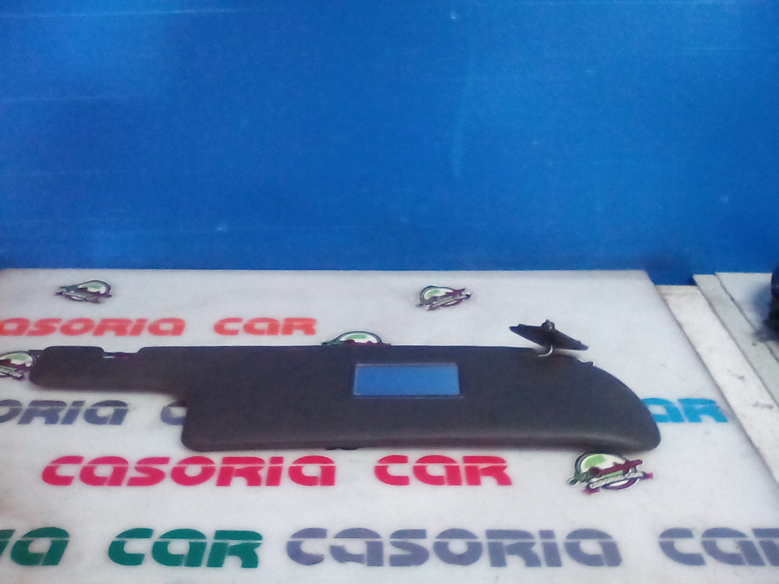 Aletta Parasole Parabrezza Destro 500314015 Usato