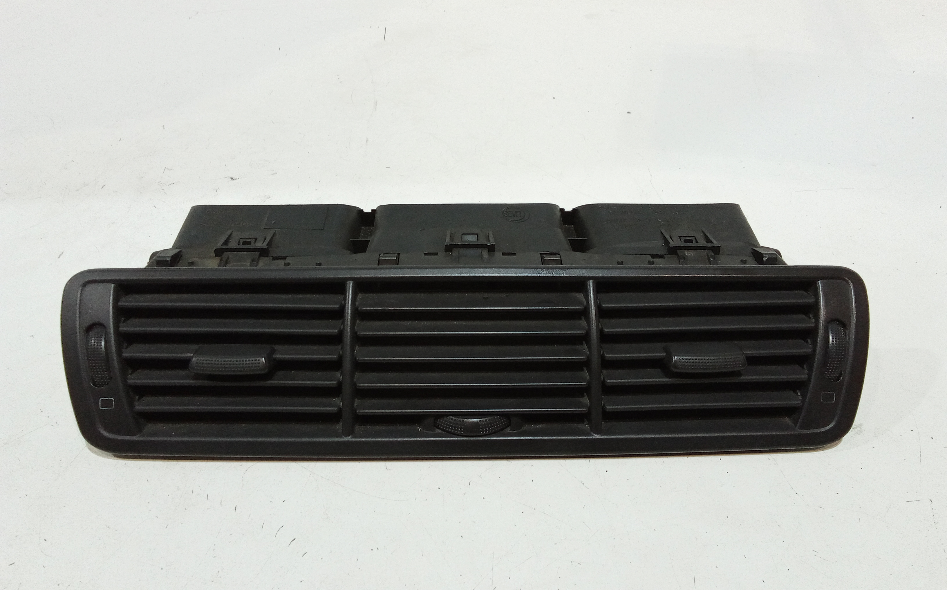 Condotto Aria Bocchette Centr. Sup. Cruscotto Usato