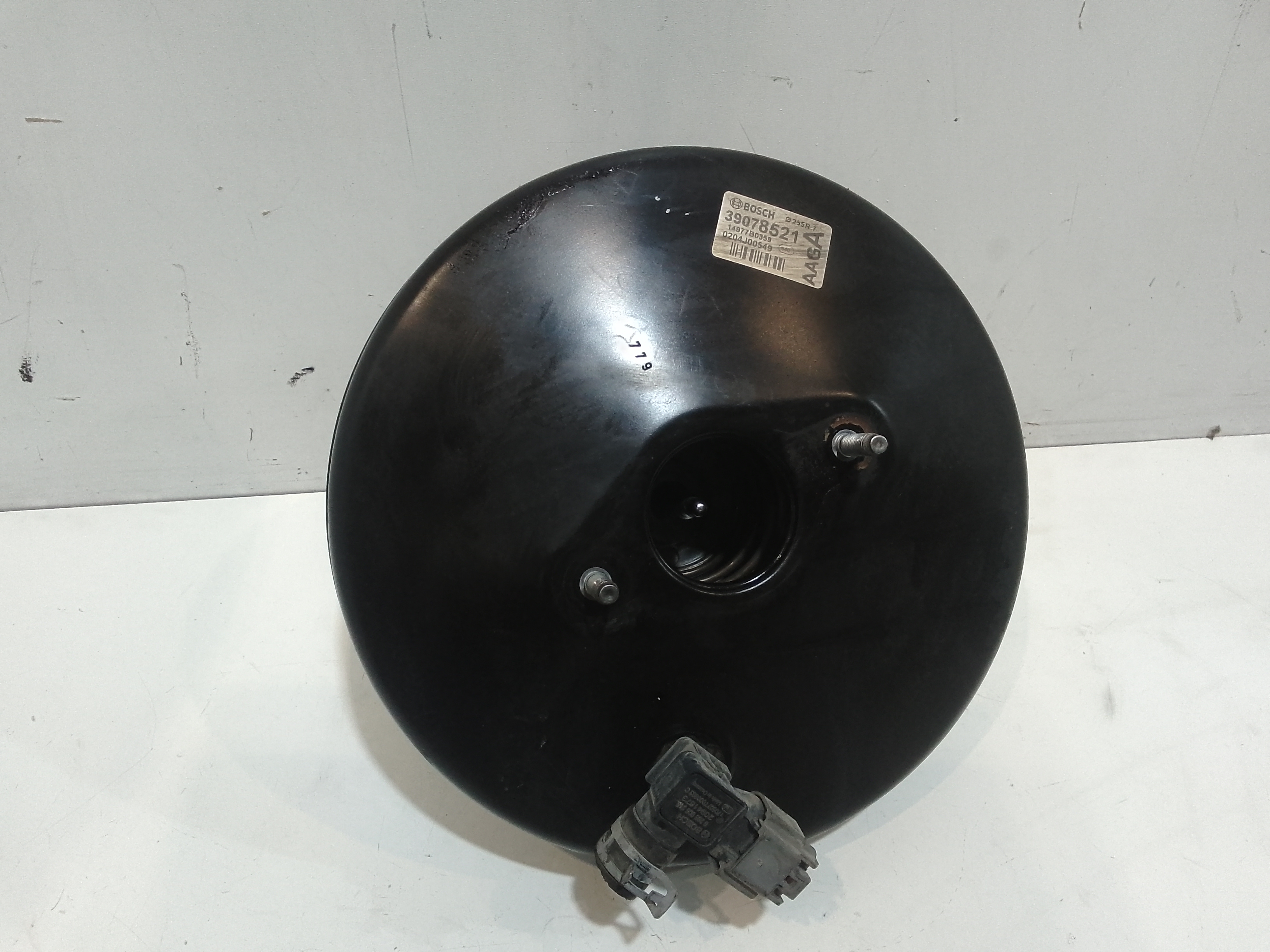 Servofreno 39087622 Usato